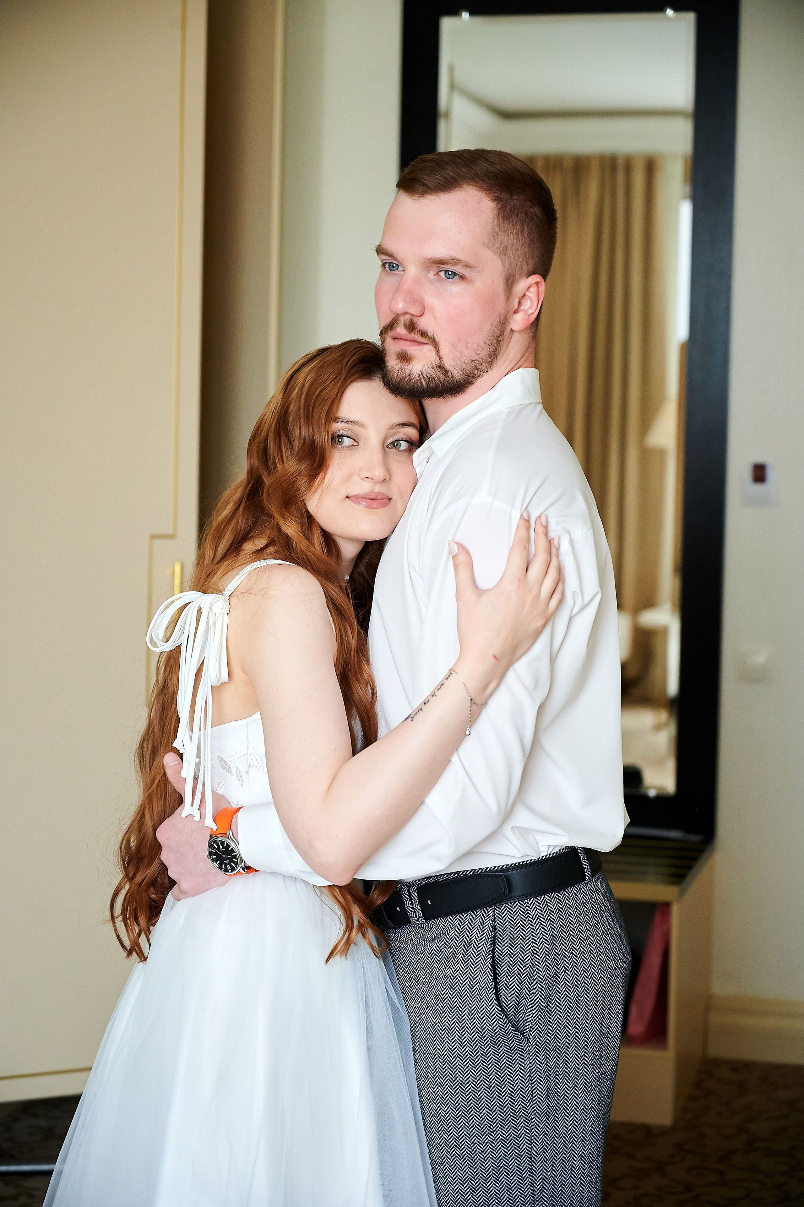 A&A. Профессиональный репортажный фотограф в Самаре Никита Королев