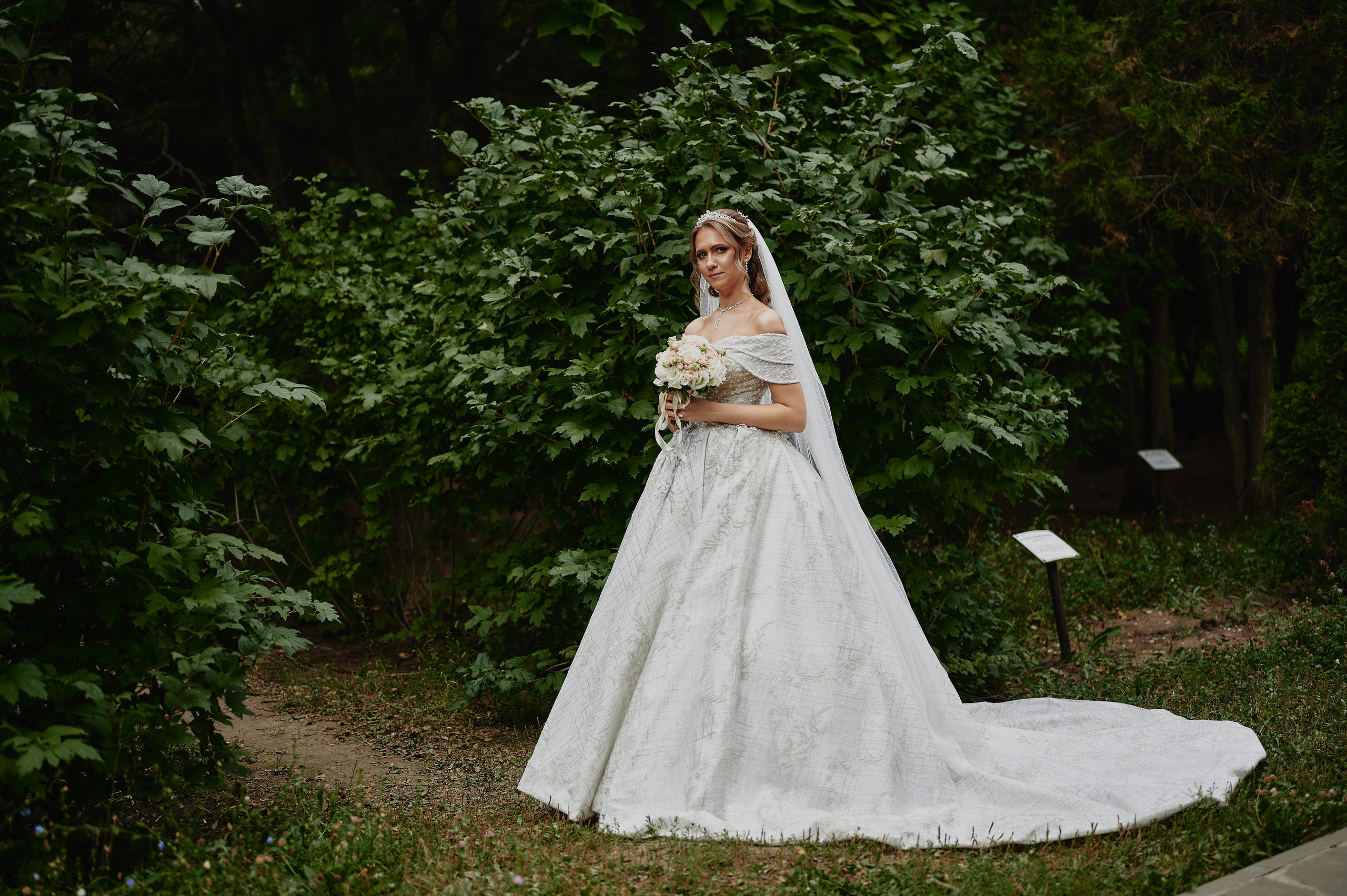 Иван и Эльвира. Фото-видеосъемка свадеб Venson Films