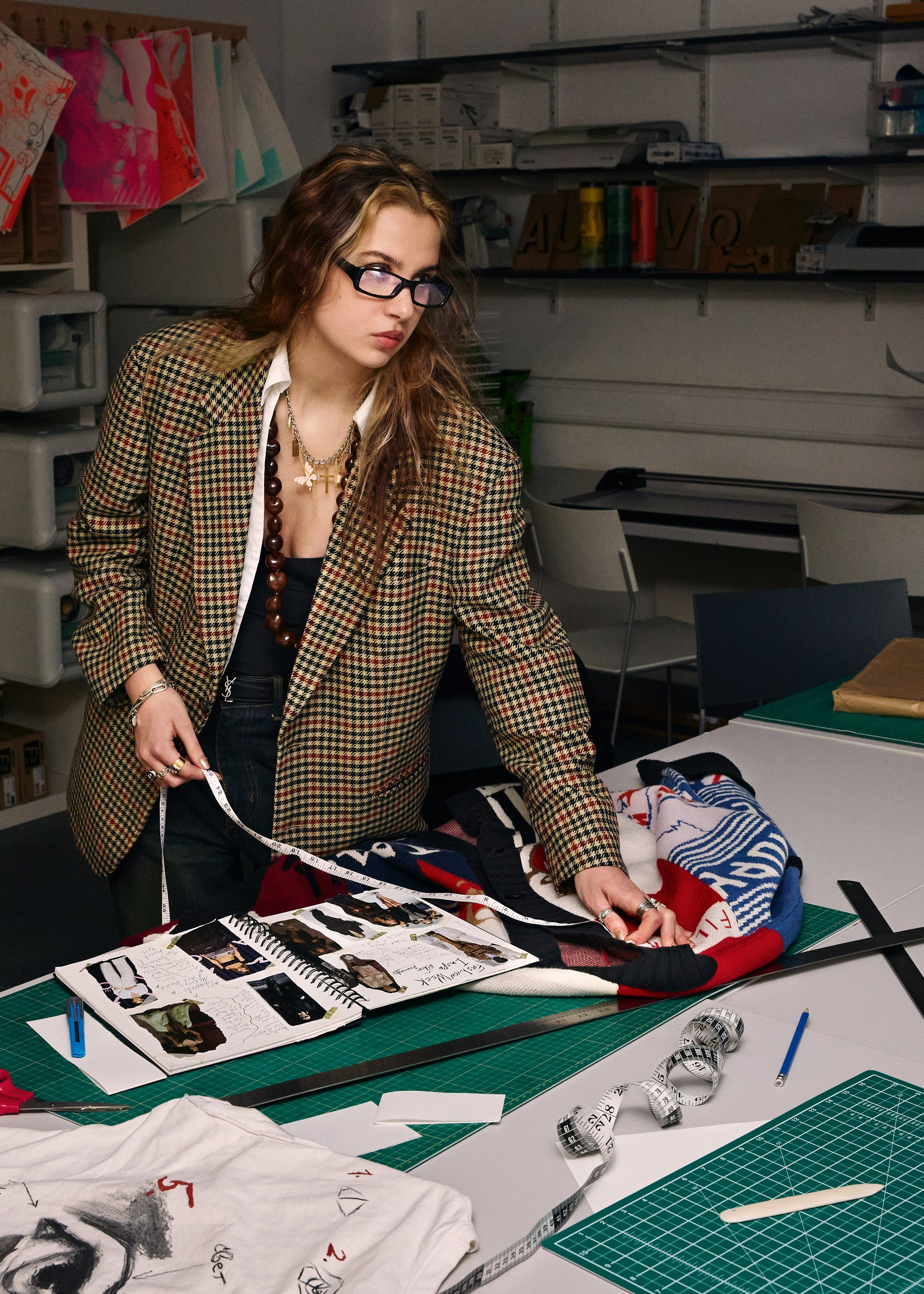 Leo Everyday. Mona — Fashion & Documentary photographer