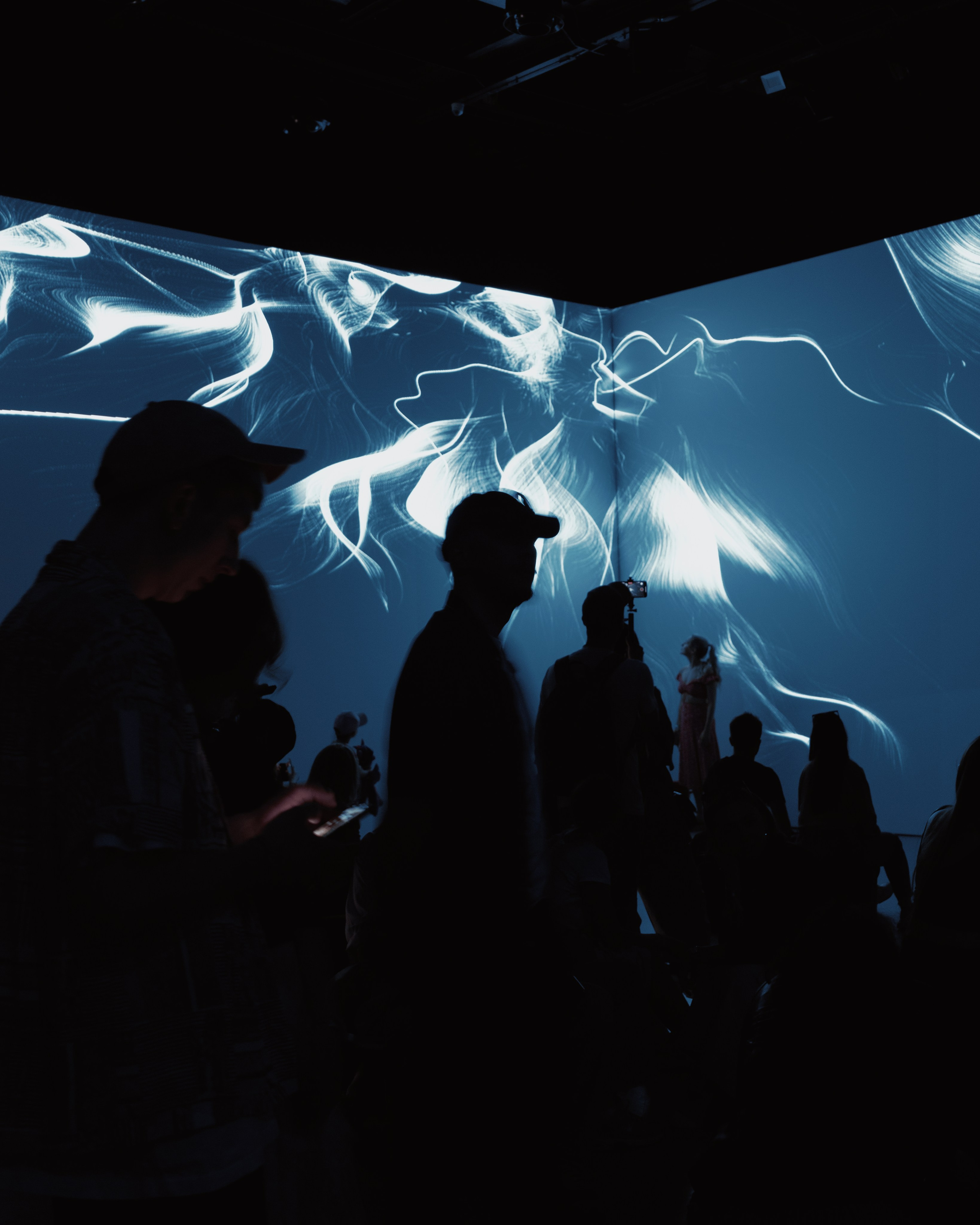 NUR 2024. @tomrus: Рустам Шагиморданов — фотограф