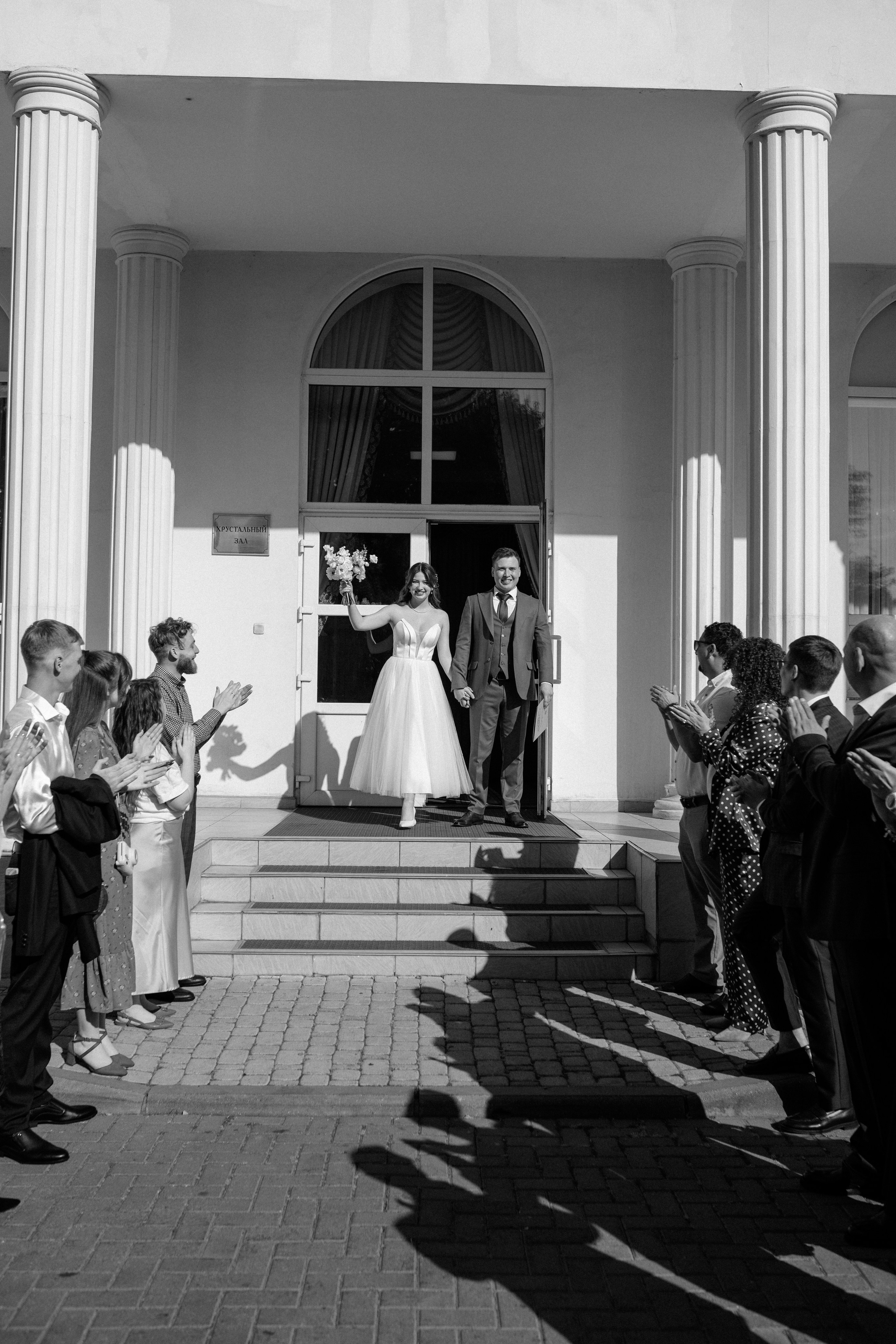 Эймунд и Полина. Семейный и свадебный фотограф в Краснодарском крае и РА Юлия Голуб