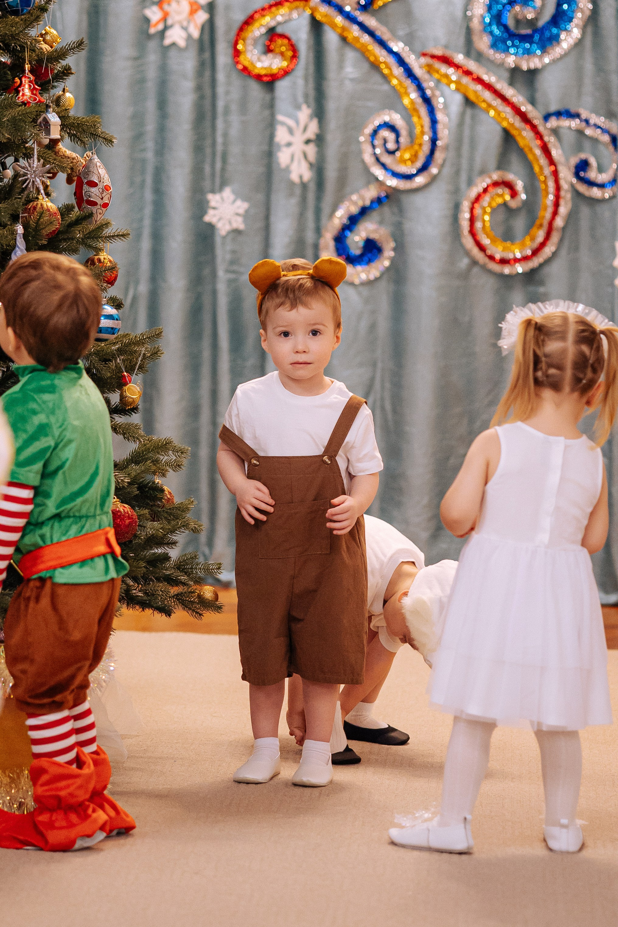 Булат Гайсин фотограф Уфа