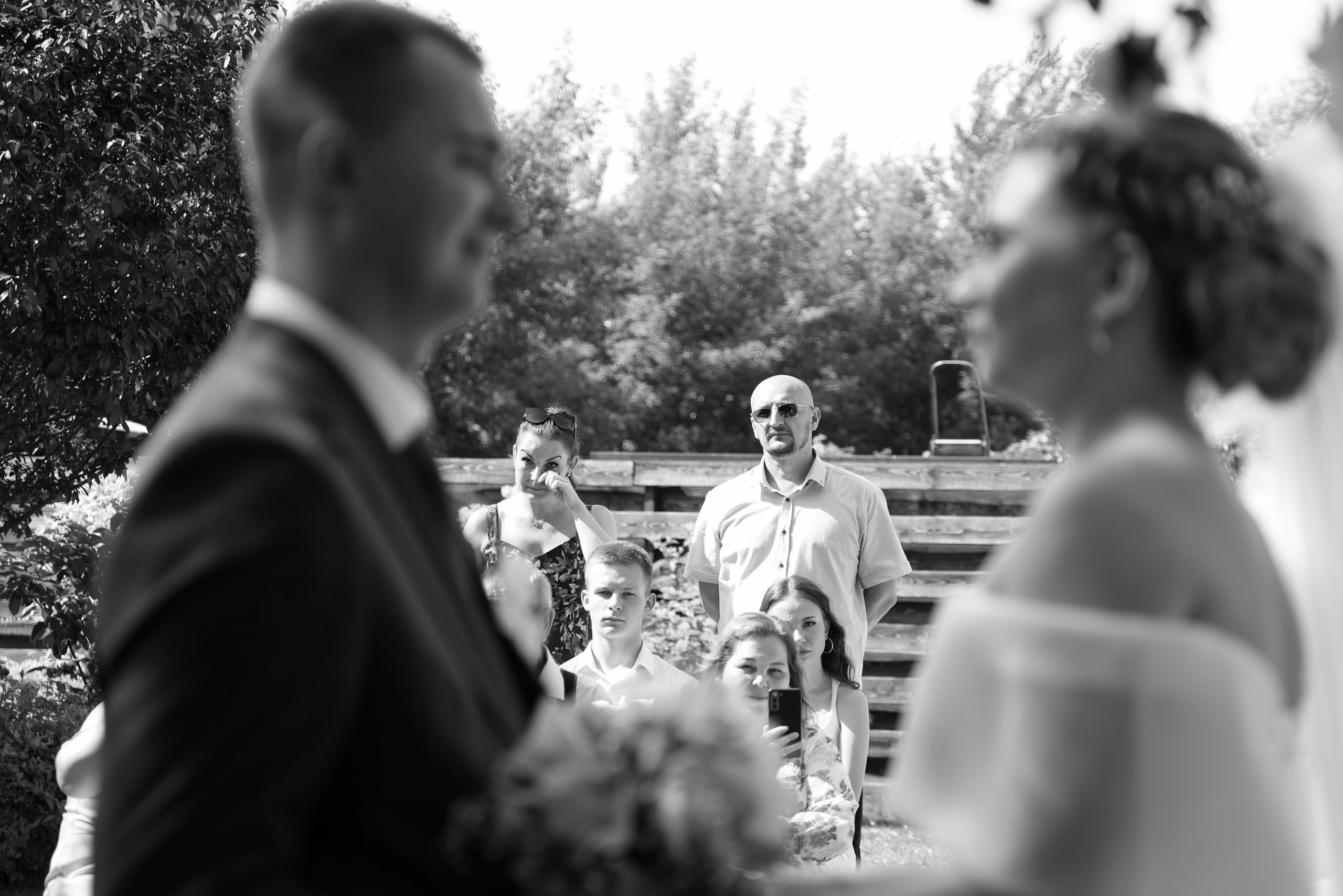 Даниил & Дарья. Свадебный и Event фотограф в Москве Бажина Ирина