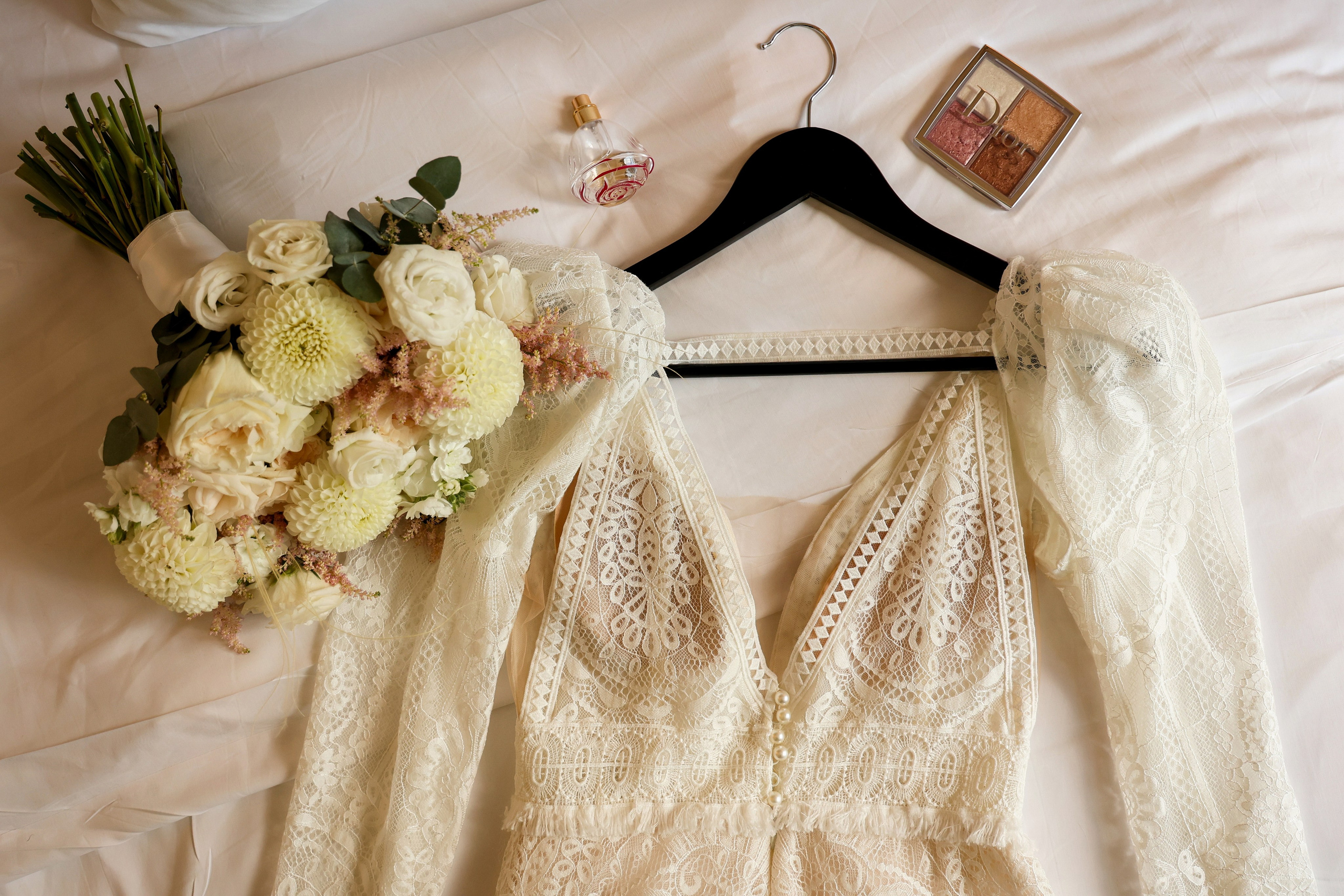 Александр & Мария. Свадебный и Event фотограф в Москве Бажина Ирина