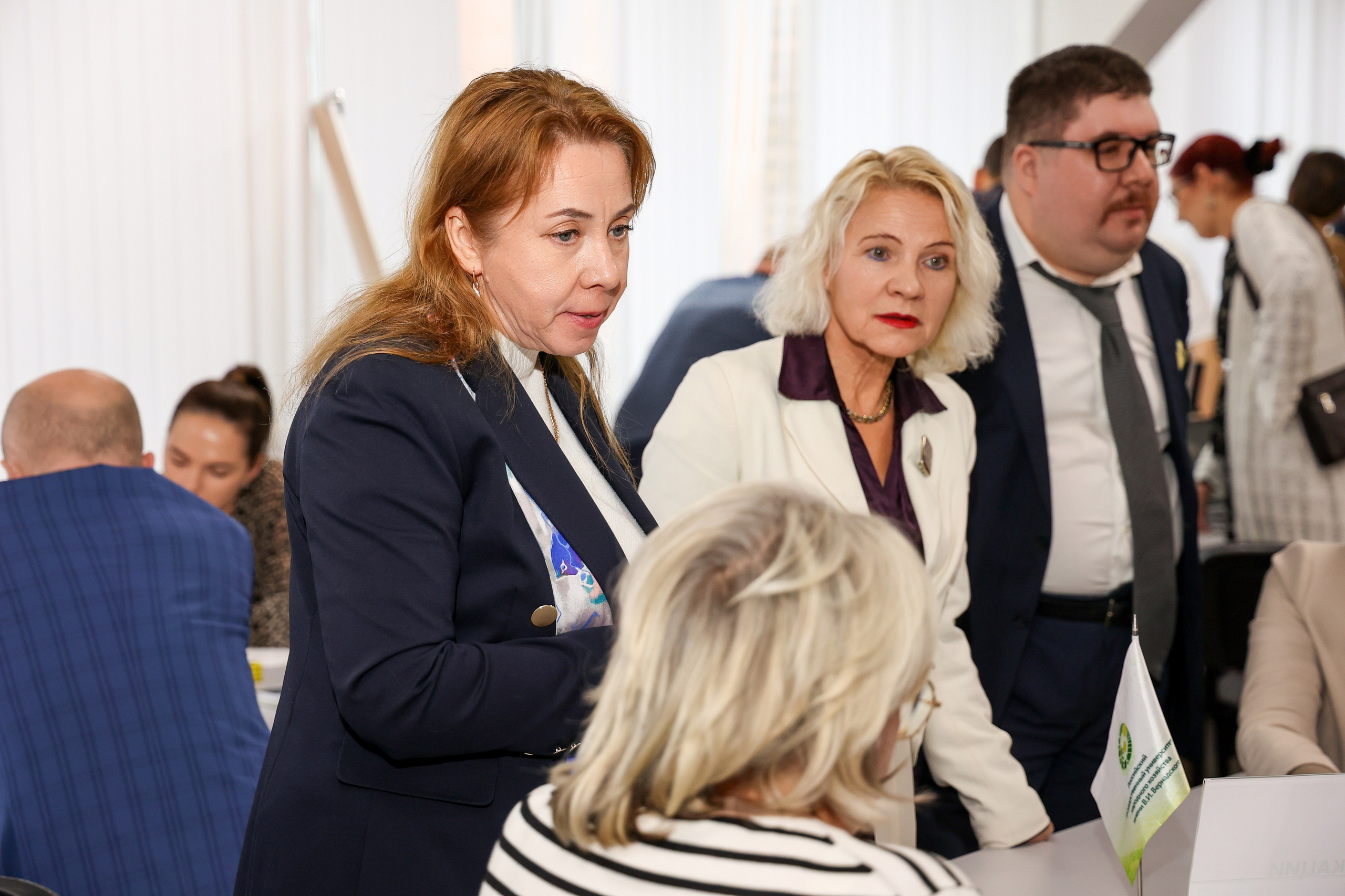 Лекционная программа. Университет Вернадского. Свадебный и Event фотограф в Москве Бажина Ирина