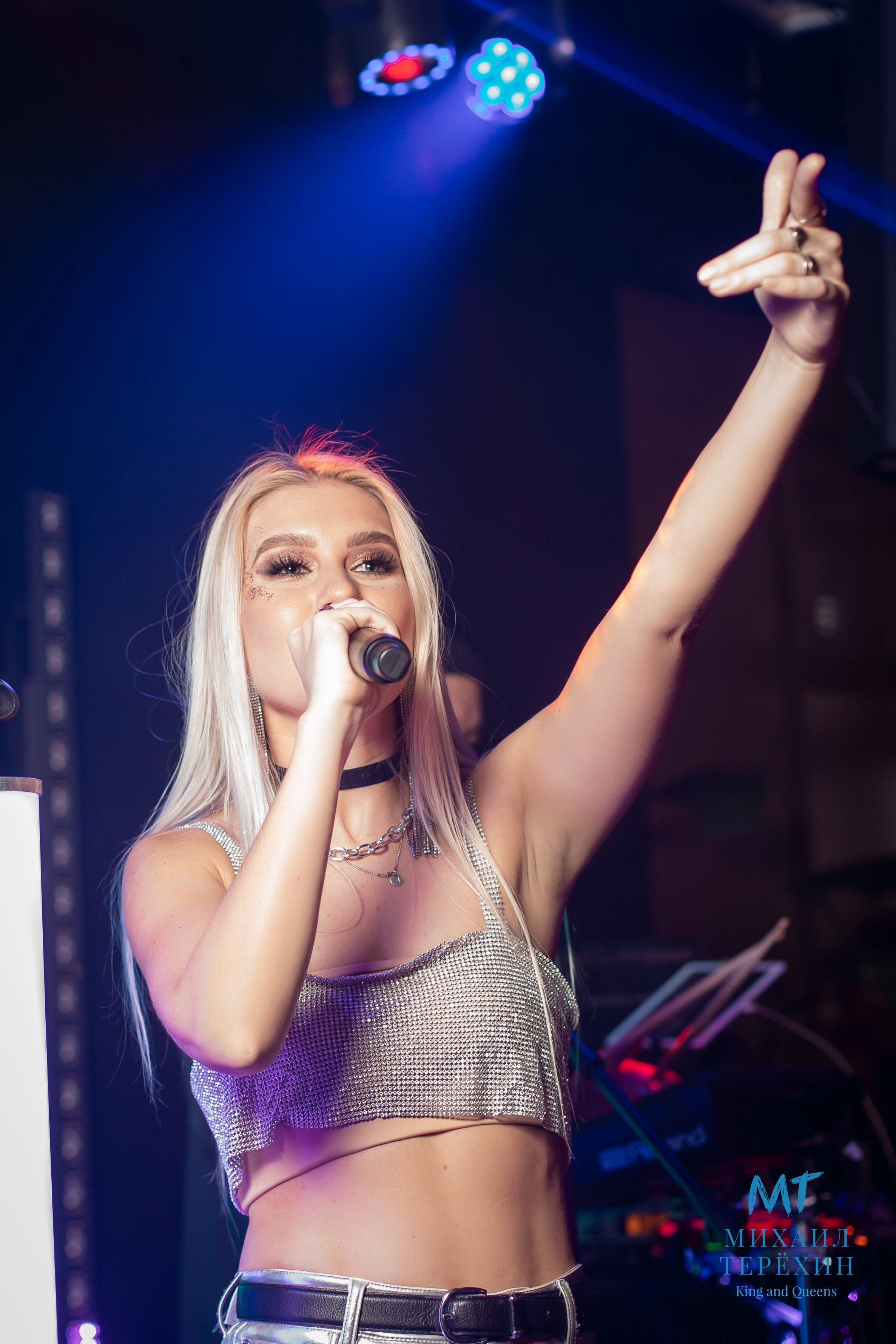 Концертная фотография. King and Queens