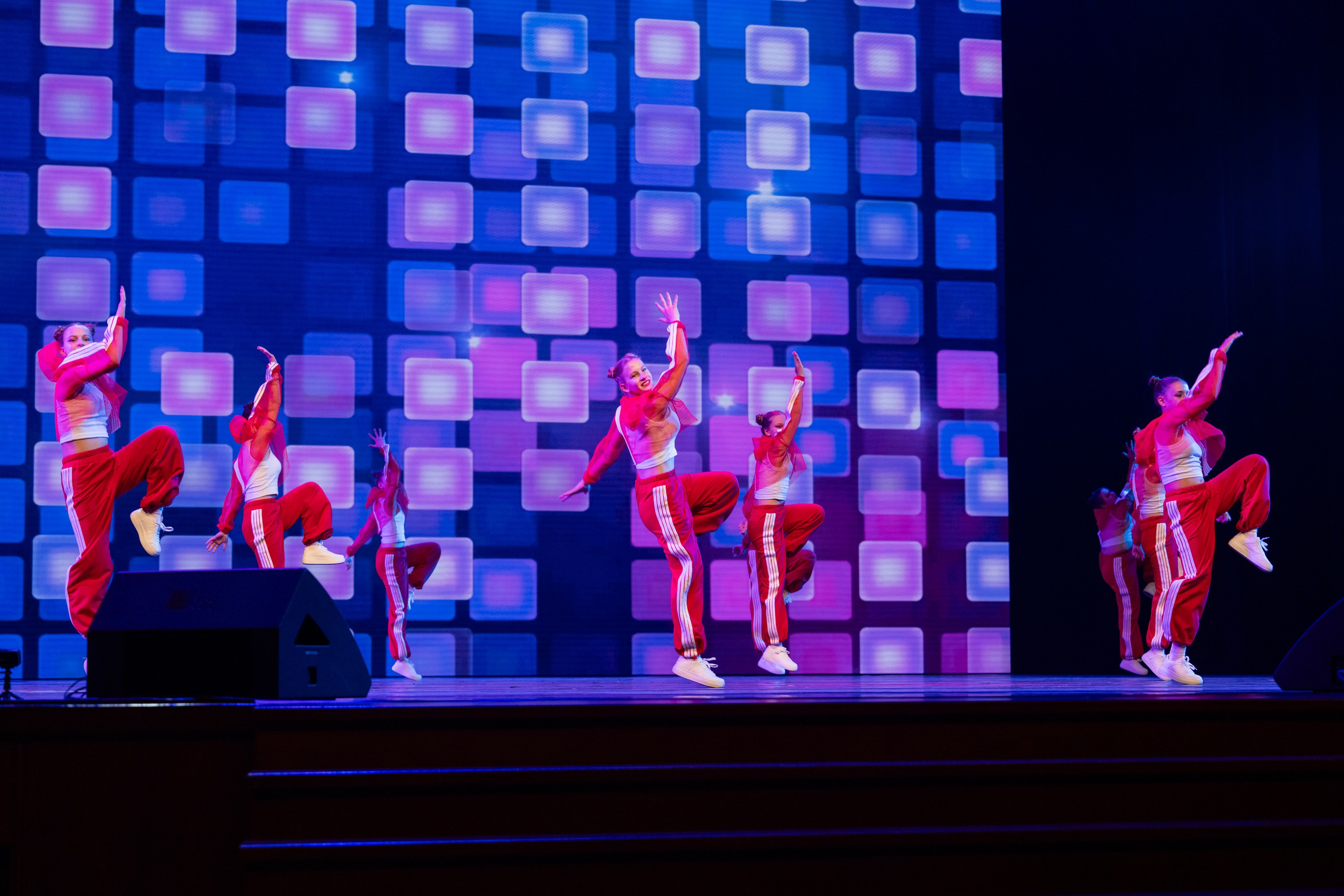 16 мая, г. Москва, Кремль, Концерт. Золотое яблочко