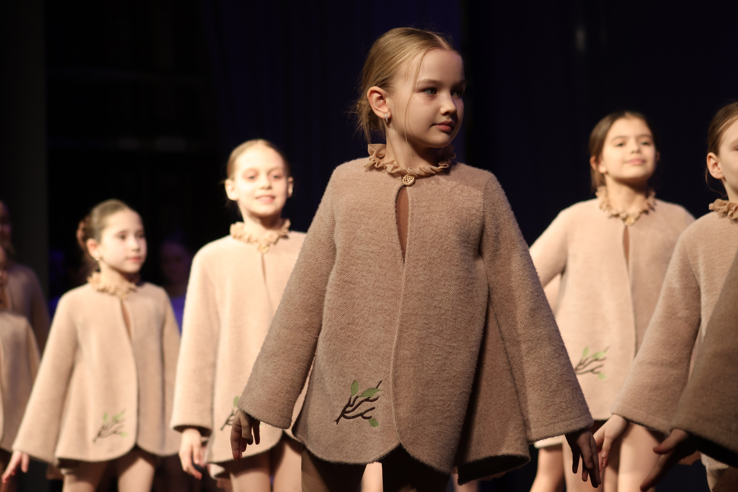 13 апреля, г. Томск. Золотое яблочко