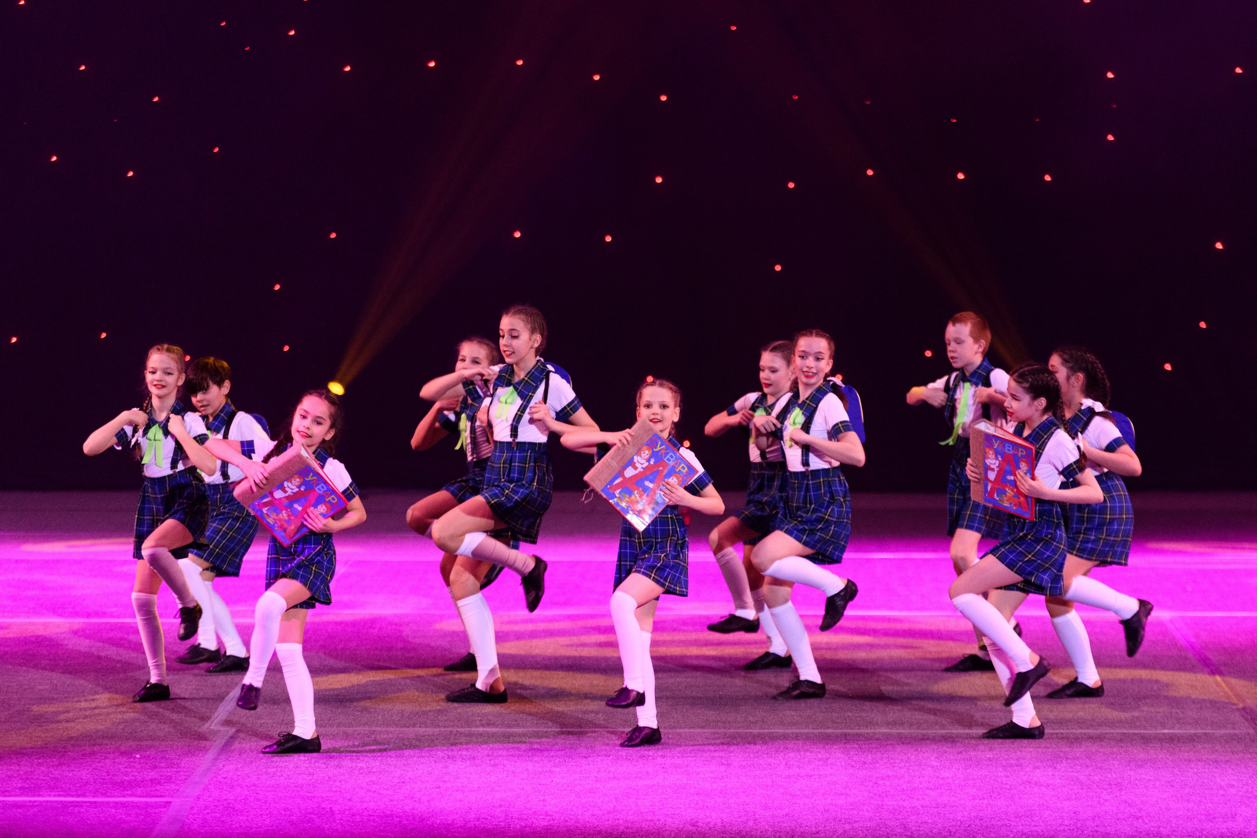 6 мая, концерт 10 лет, Сибур Арена, г. Санкт-Петербург. Золотое яблочко