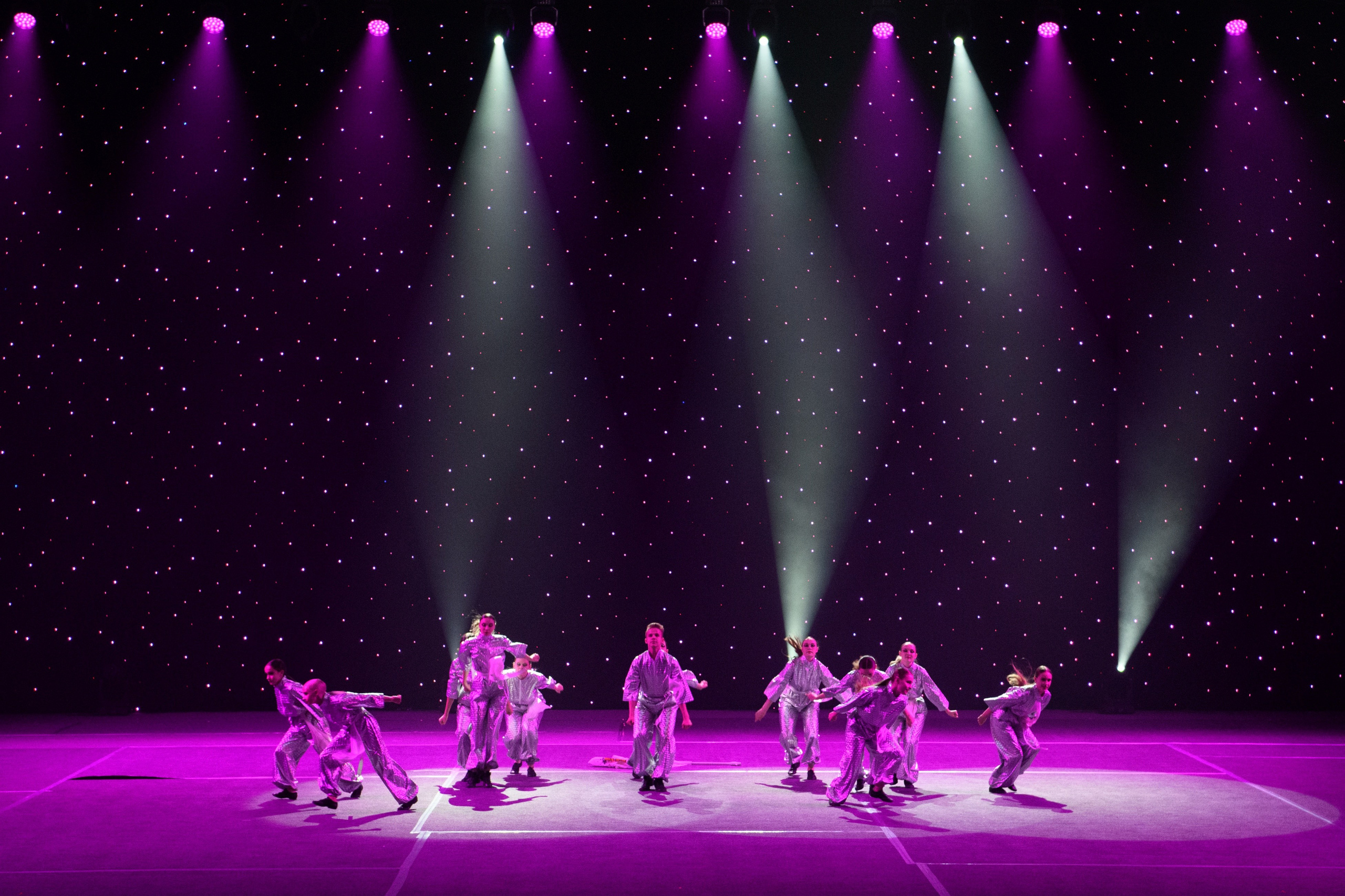 6 мая, концерт 10 лет, Сибур Арена, г. Санкт-Петербург. Золотое яблочко