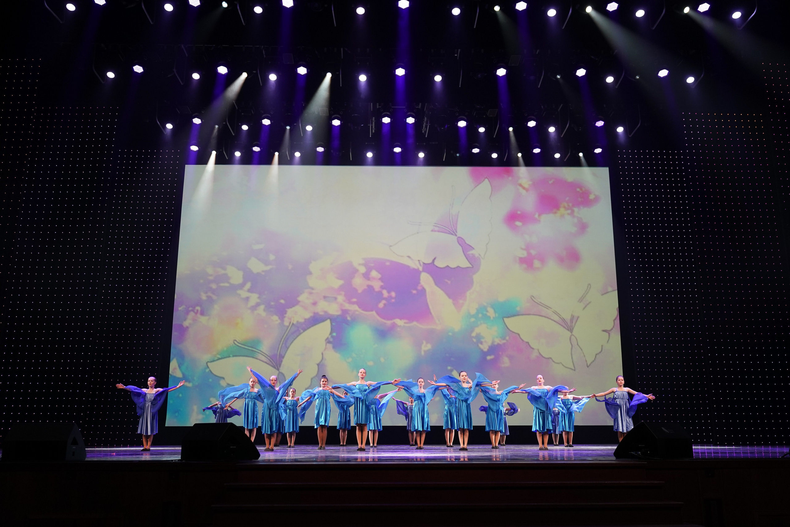 13 мая, г. Москва, Кремль. Золотое яблочко