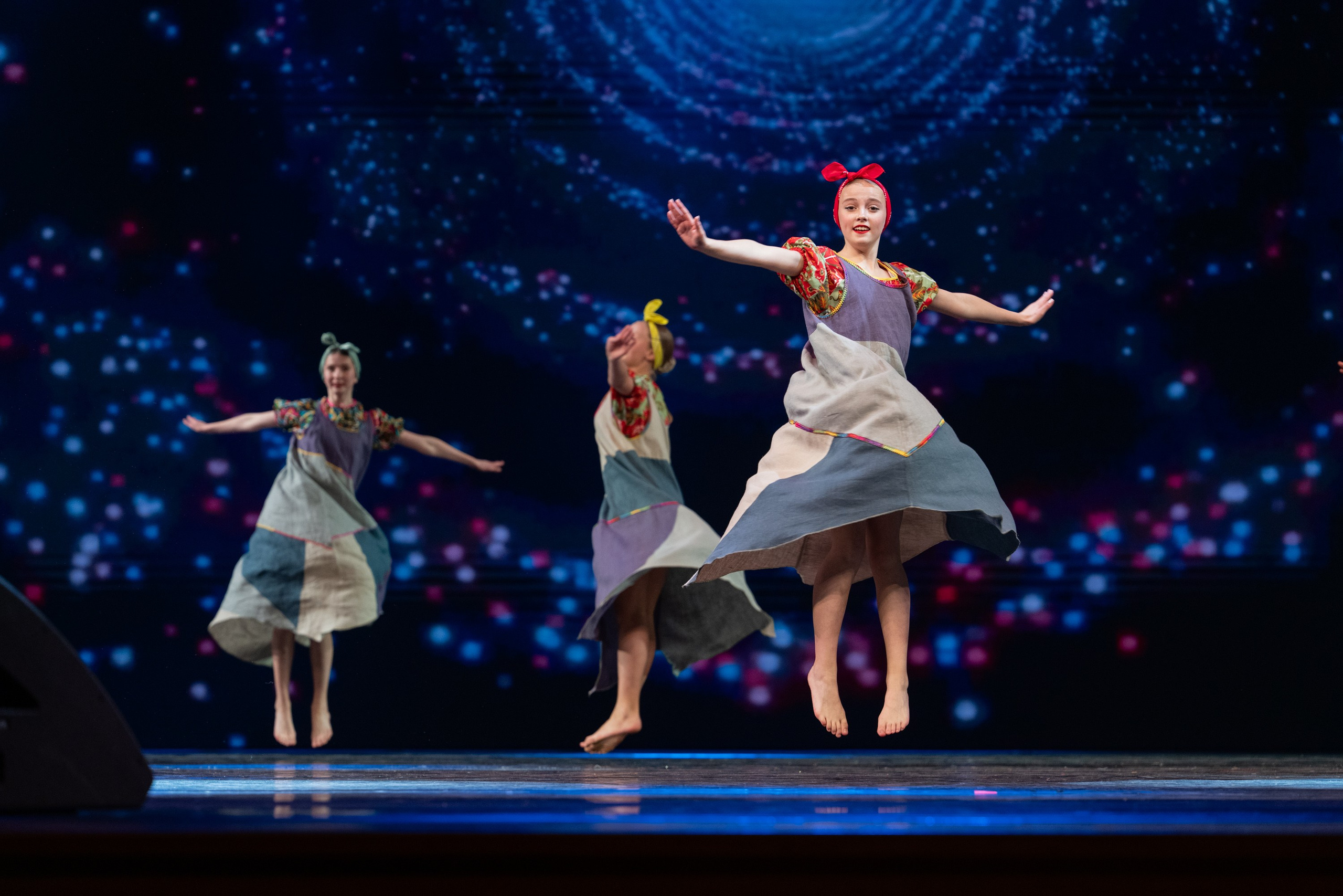 18 мая, г. Москва, Кремль, Концерт. Золотое яблочко