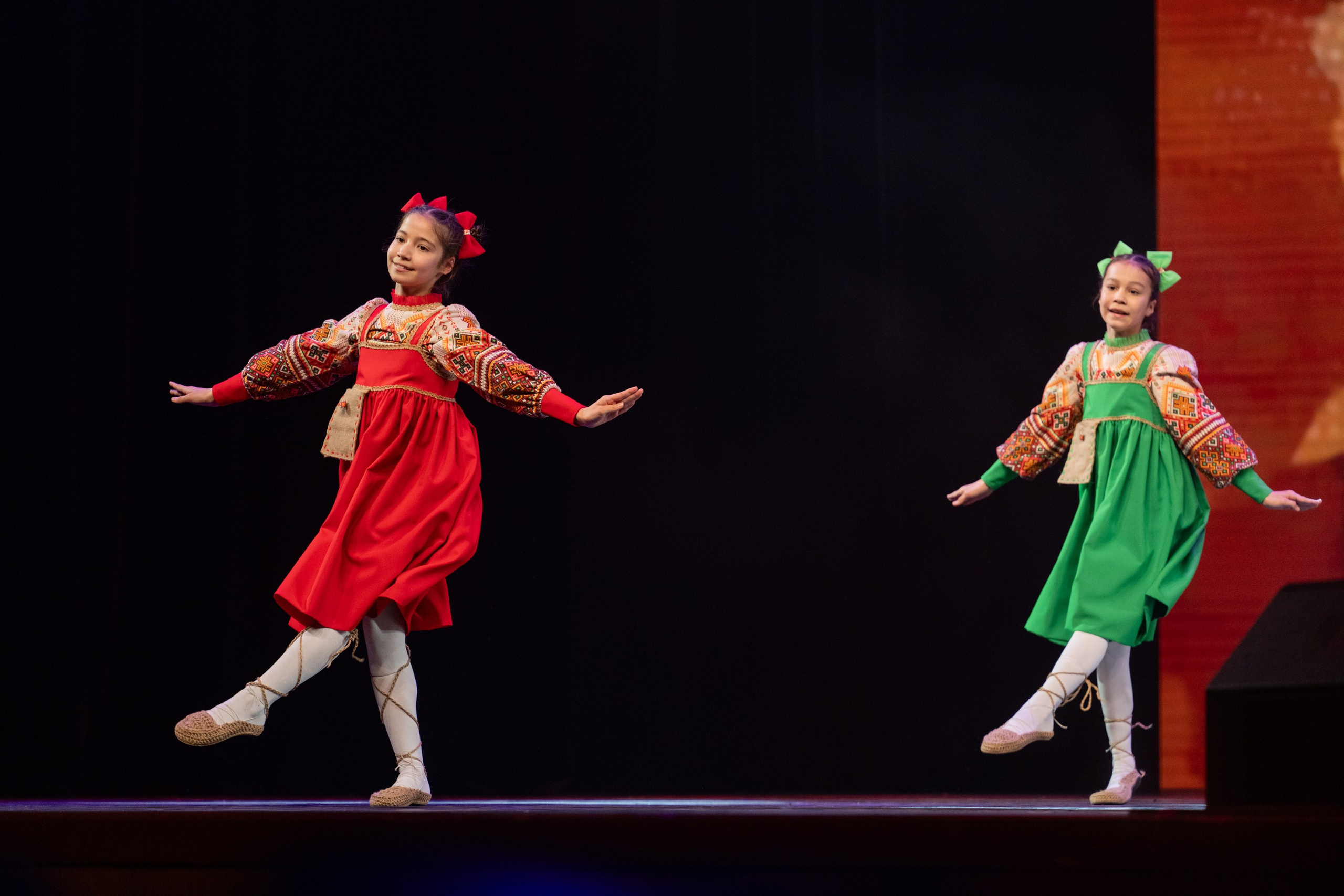 16 мая, г. Москва, Кремль, Концерт. Золотое яблочко