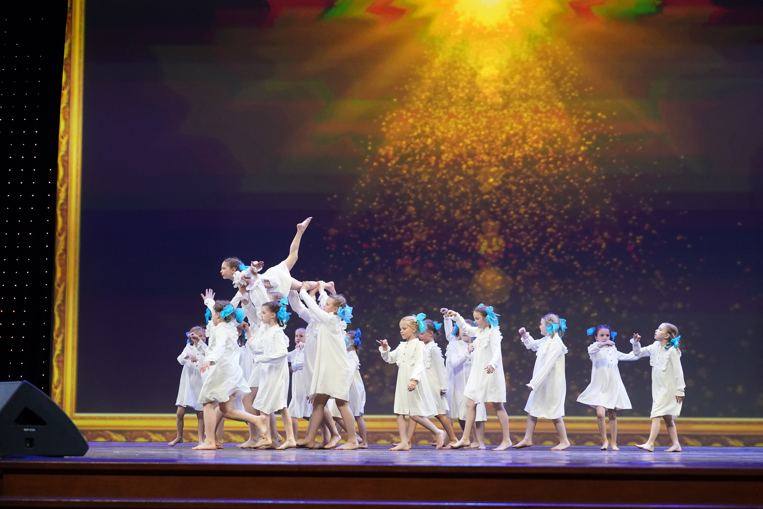 18 мая, отделение 1, г. Москва, Кремль. Золотое яблочко