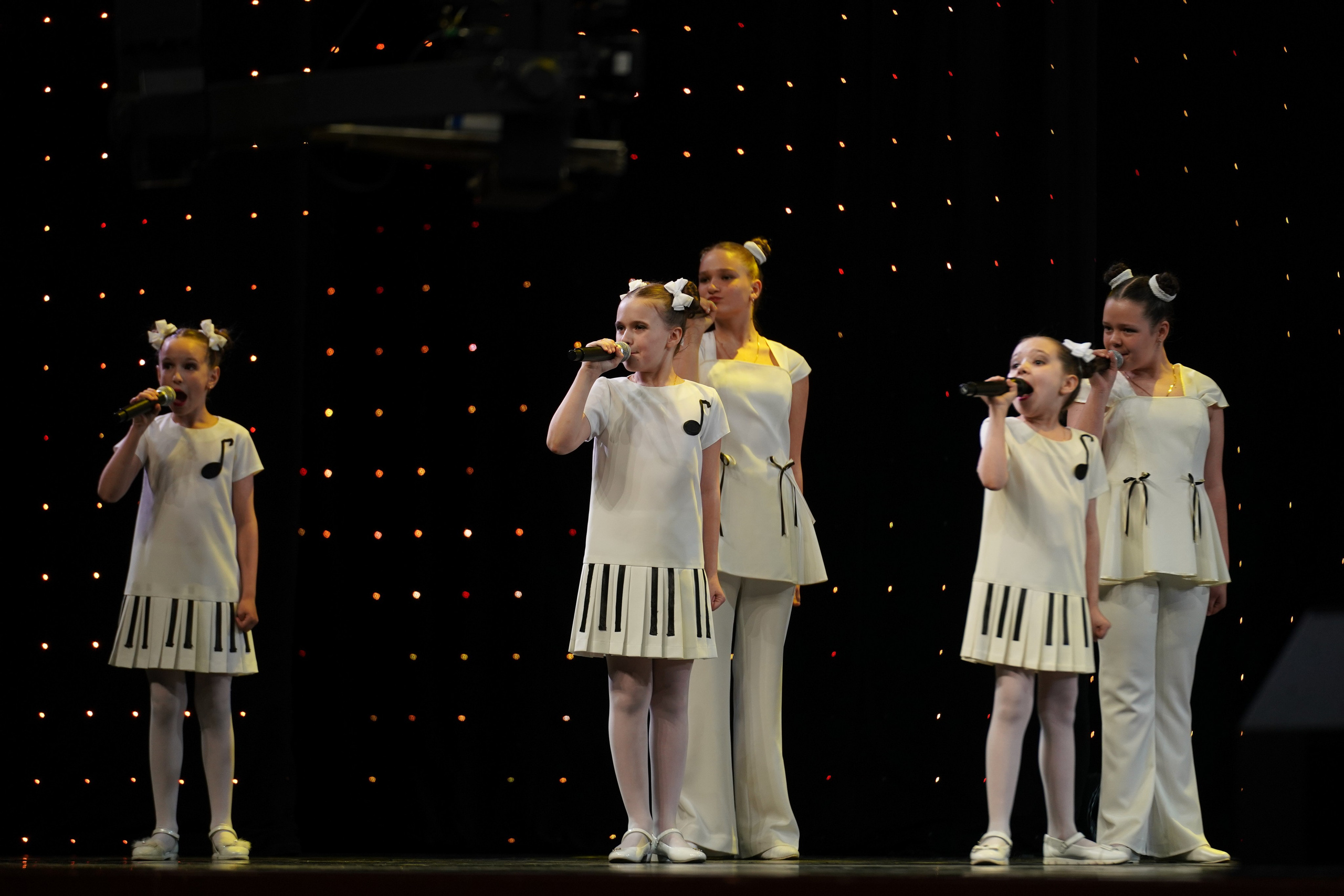 19 мая, отделение 2, г. Москва, Кремль. Золотое яблочко