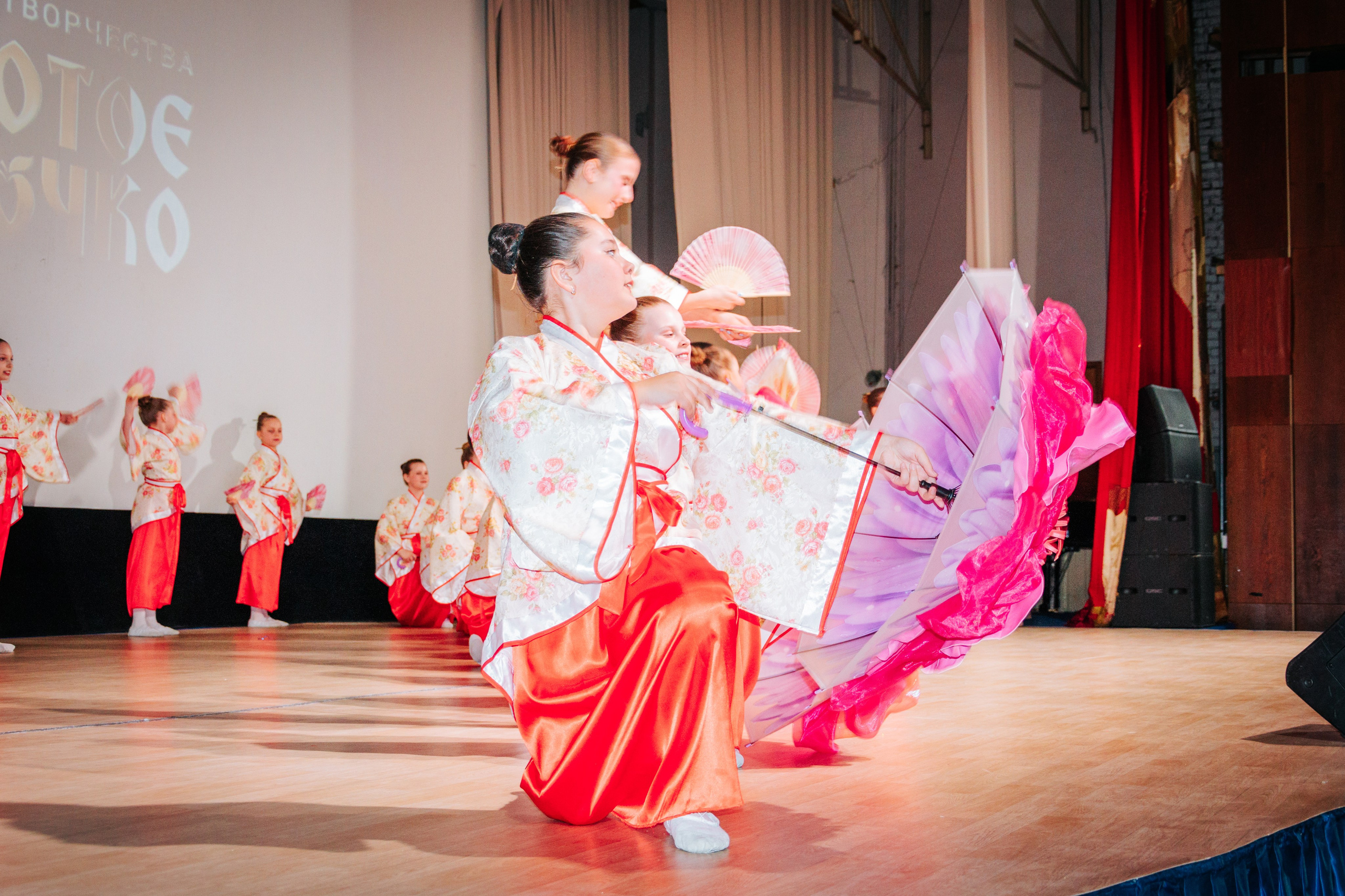 16 марта, г. Суздаль. Золотое яблочко