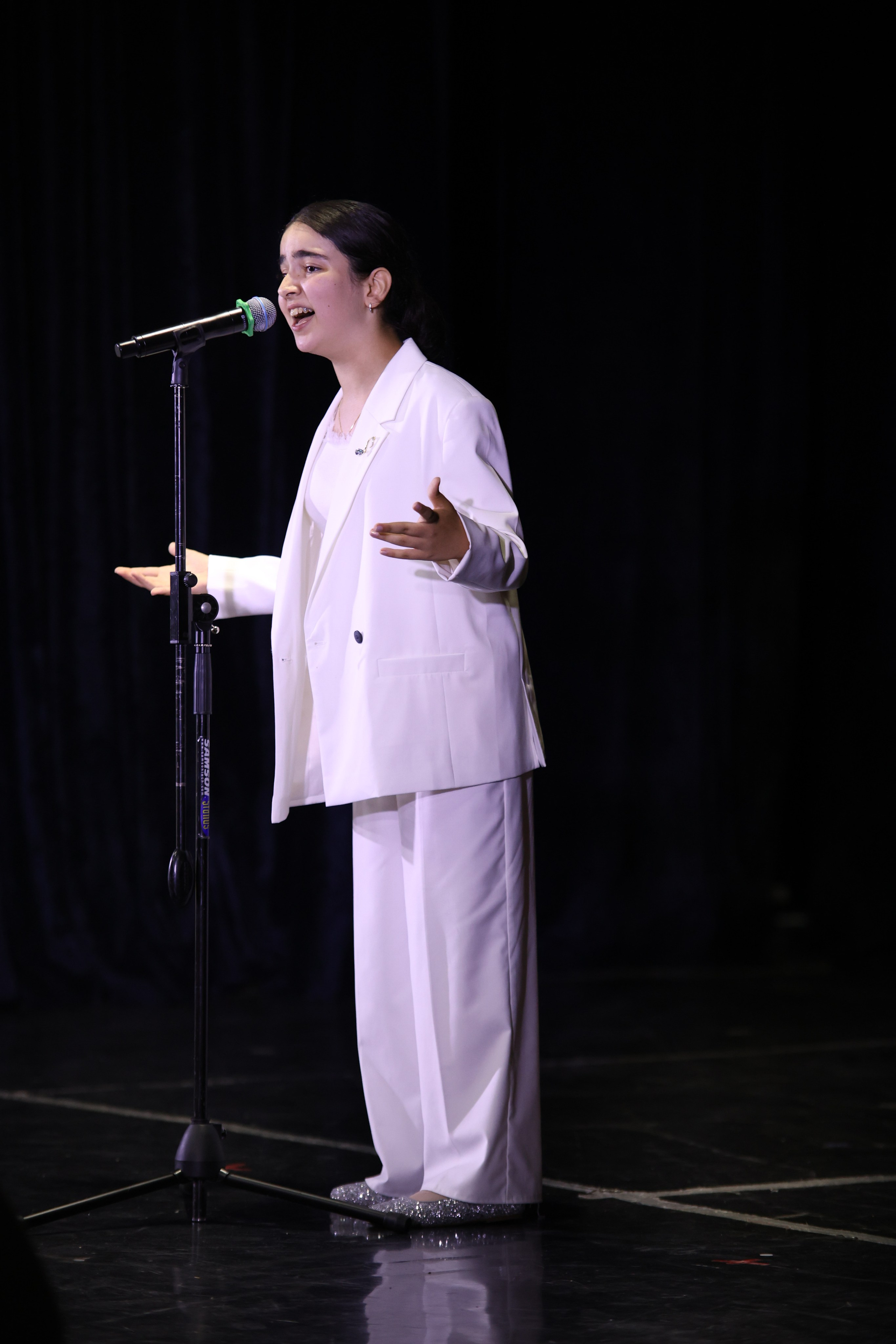 14 июня, блок 1, г. Москва. Золотое яблочко