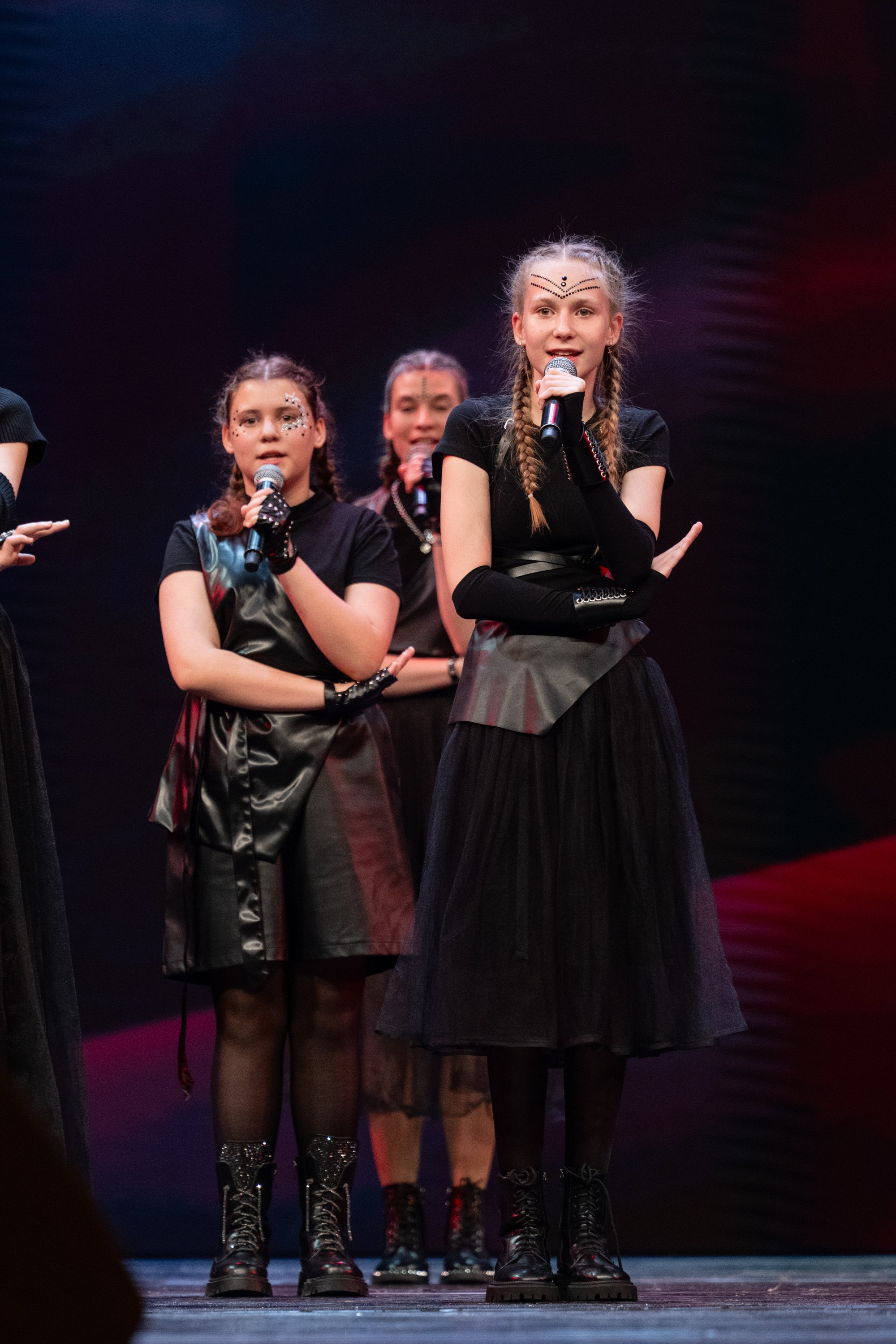 18 мая, г. Москва, Кремль, Концерт. Золотое яблочко