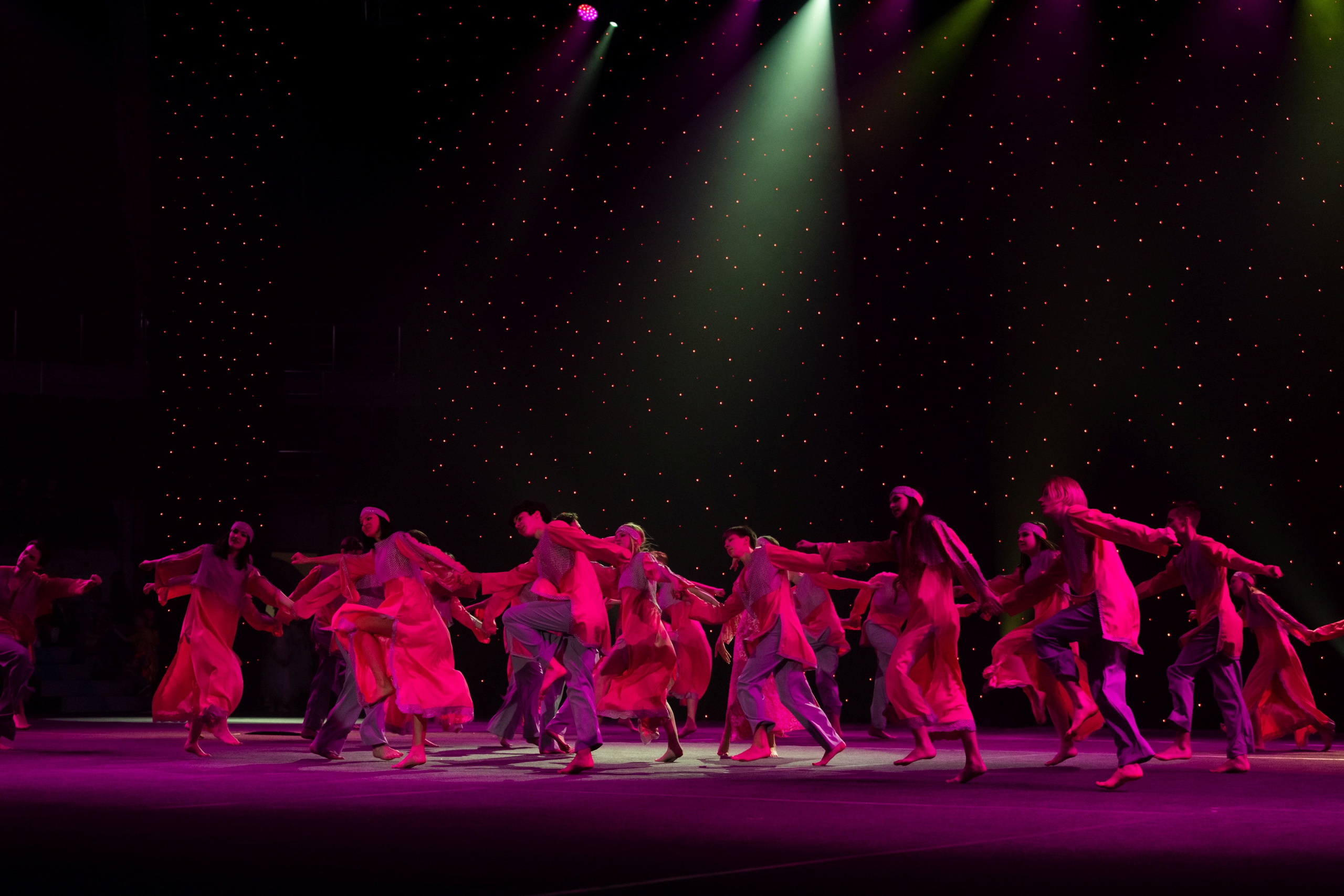 6 мая, концерт 10 лет, Сибур Арена, г. Санкт-Петербург. Золотое яблочко