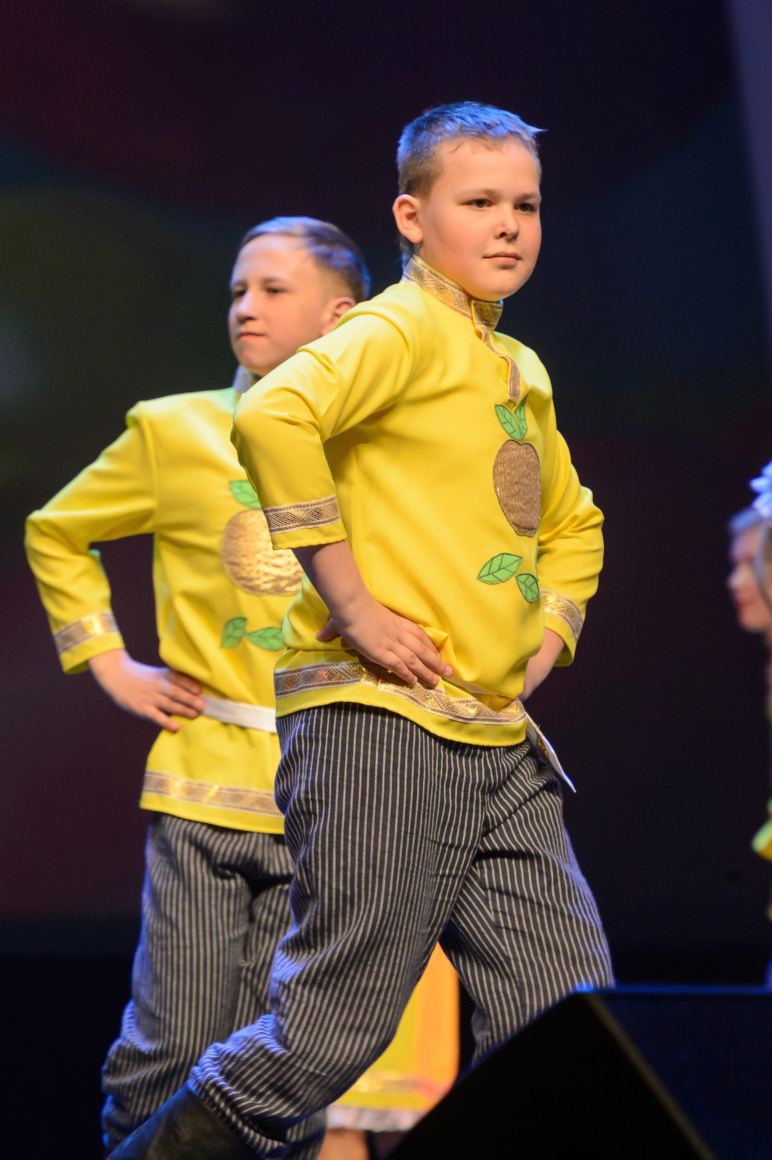 13 мая, часть 2, Кремль, г. Москва. Золотое яблочко