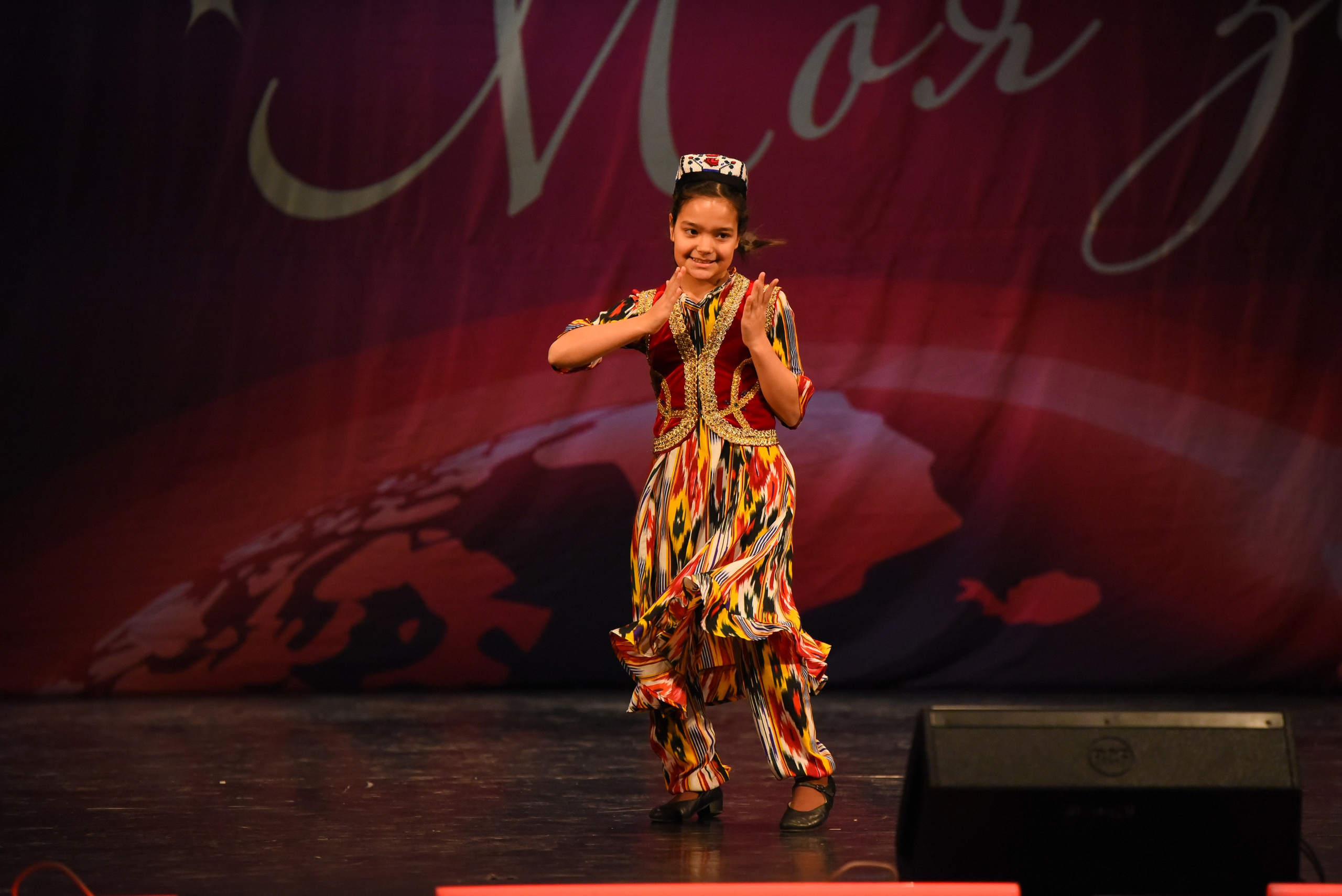 13 декабря, г. Калининград. Золотое яблочко