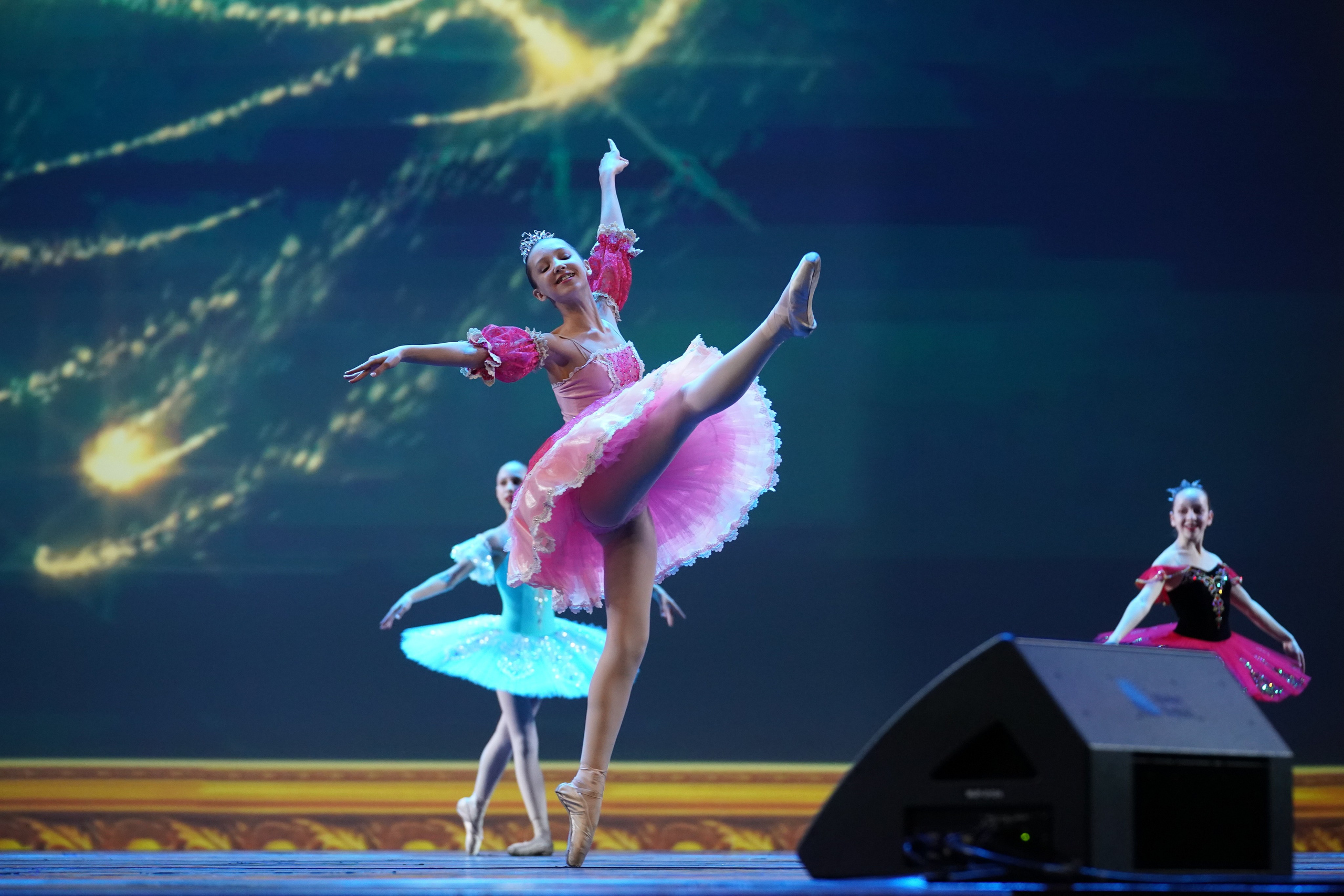 19 мая, отделение 1, г. Москва, Кремль. Золотое яблочко