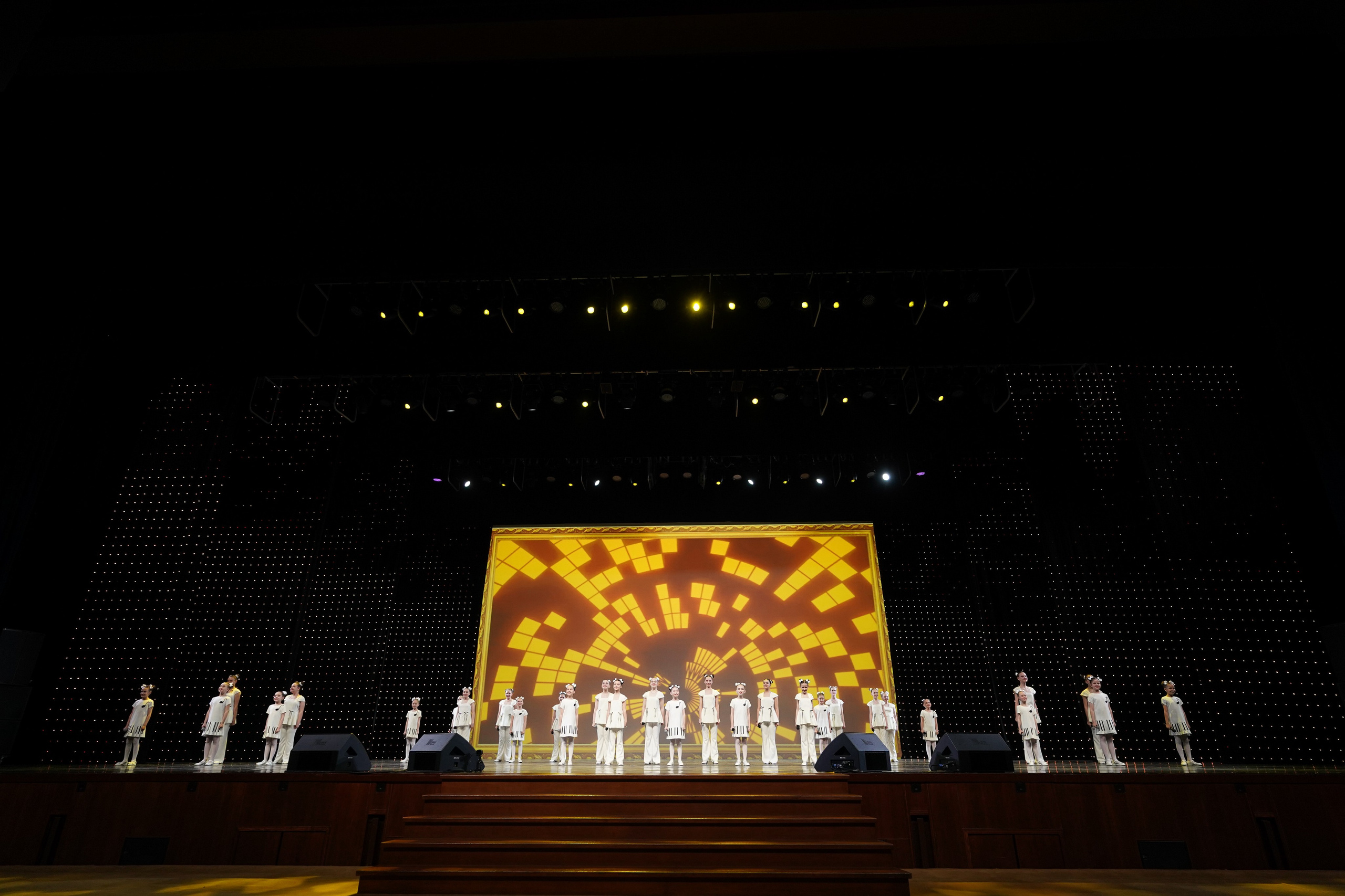 19 мая, отделение 2, г. Москва, Кремль. Золотое яблочко