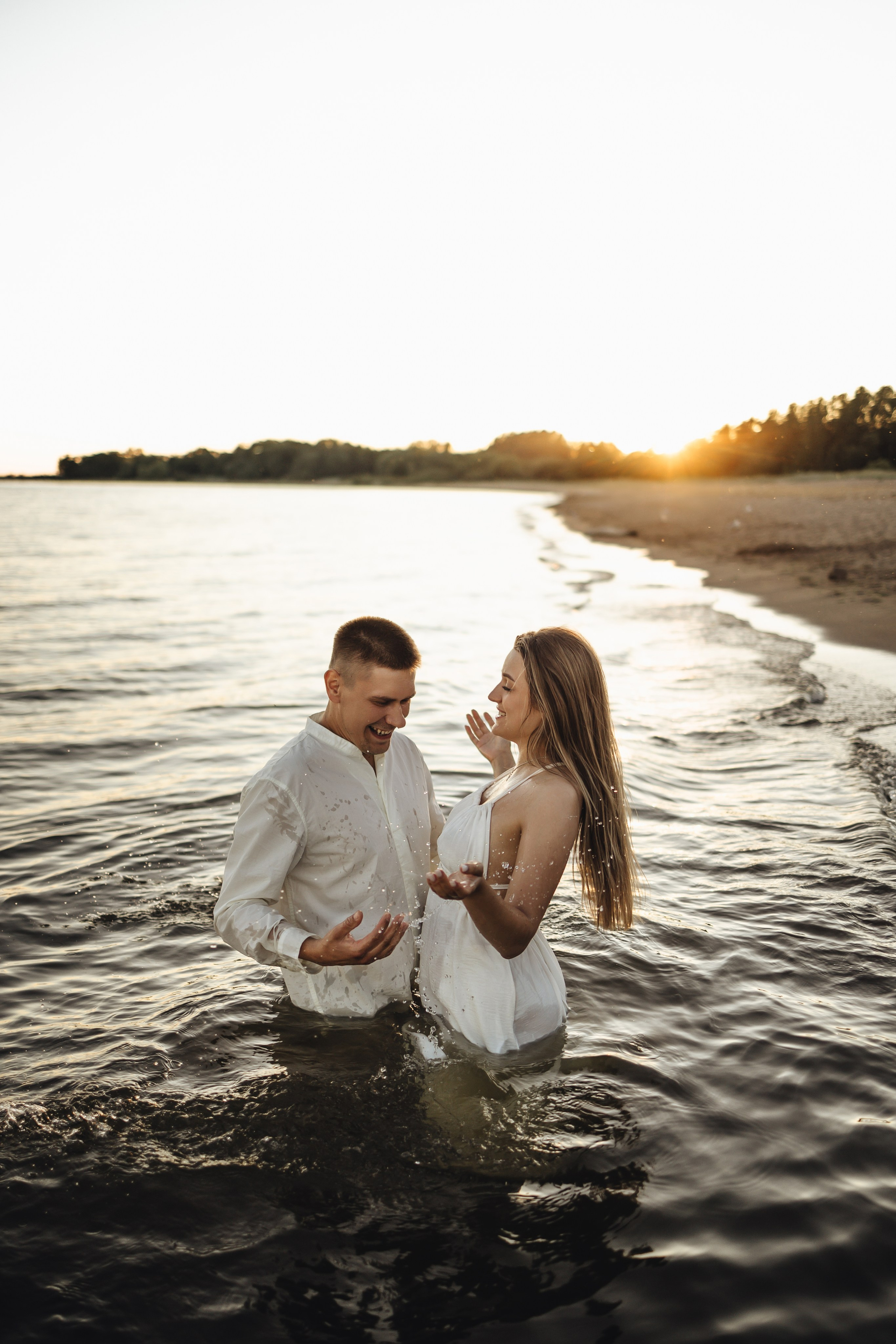 V&K. Фотограф в Санкт-Петербурге Ольга Кулеш