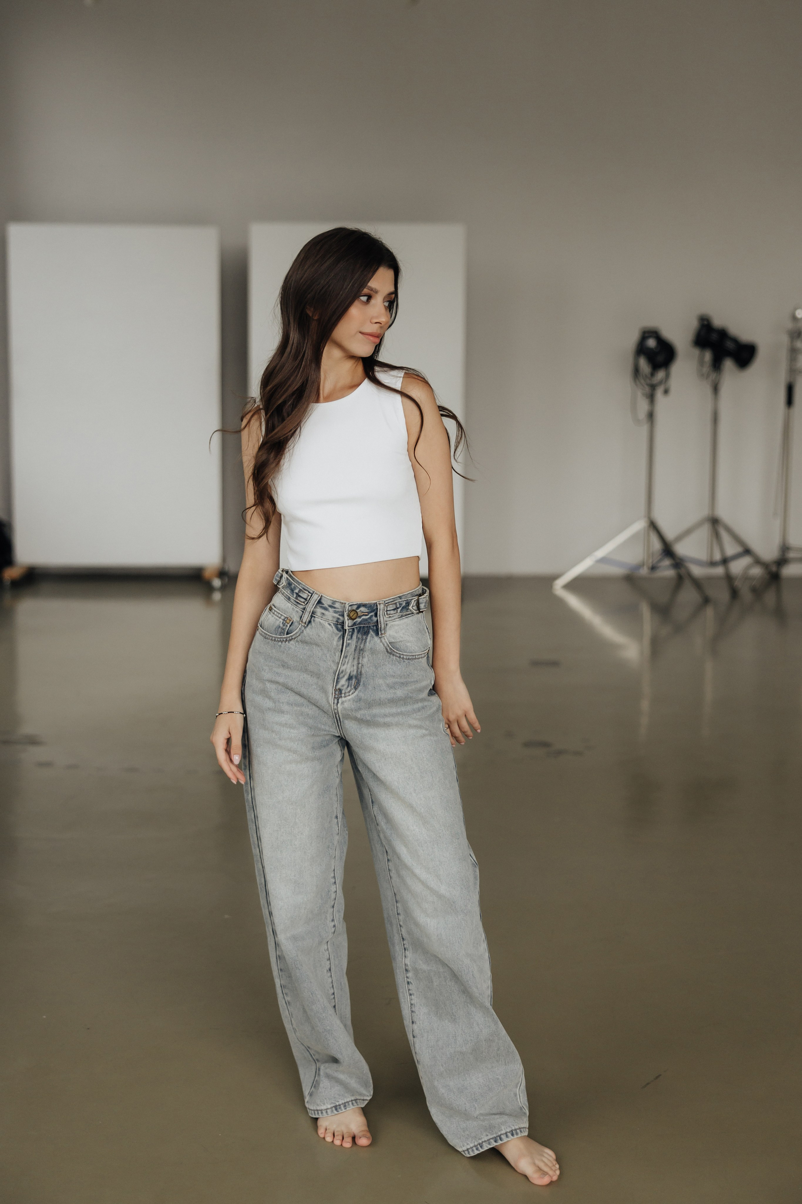 В. Фотограф в Санкт-Петербурге Ольга Кулеш