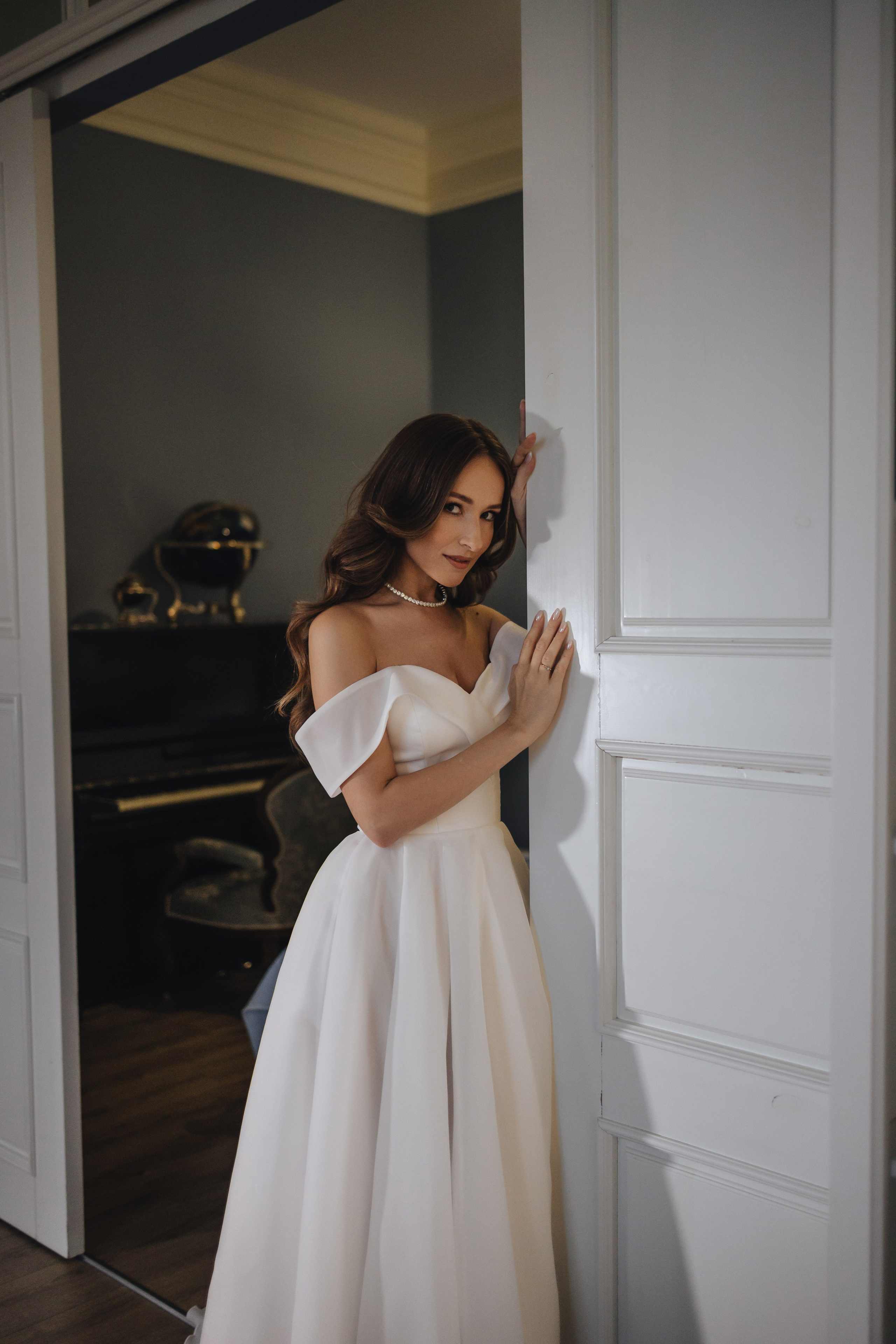 K&V. Фотограф в Санкт-Петербурге Ольга Кулеш