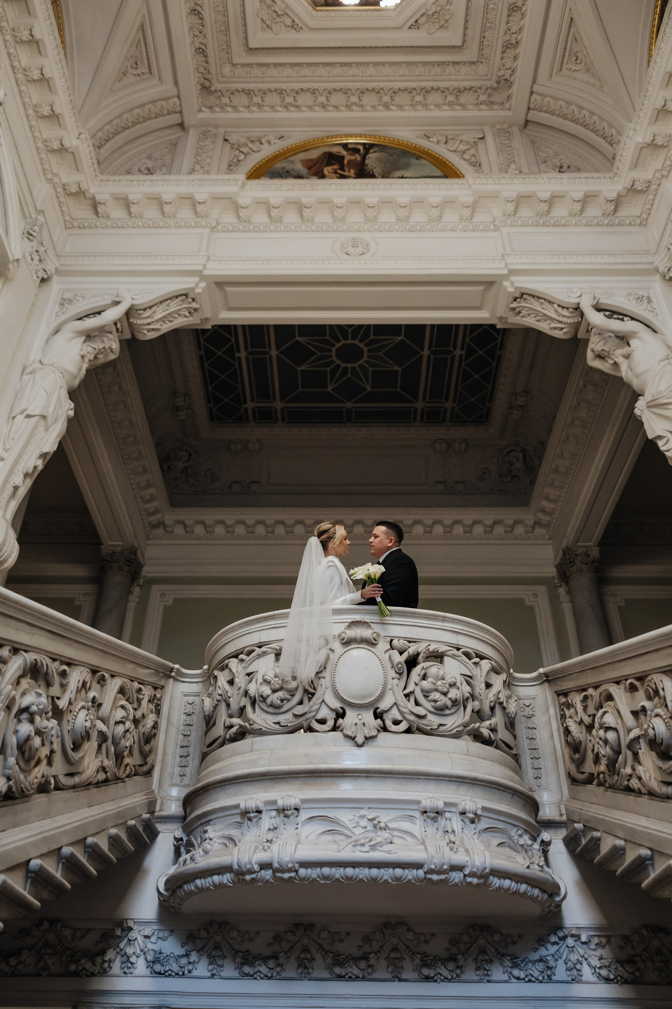 A&A. Фотограф в Санкт-Петербурге Ольга Кулеш