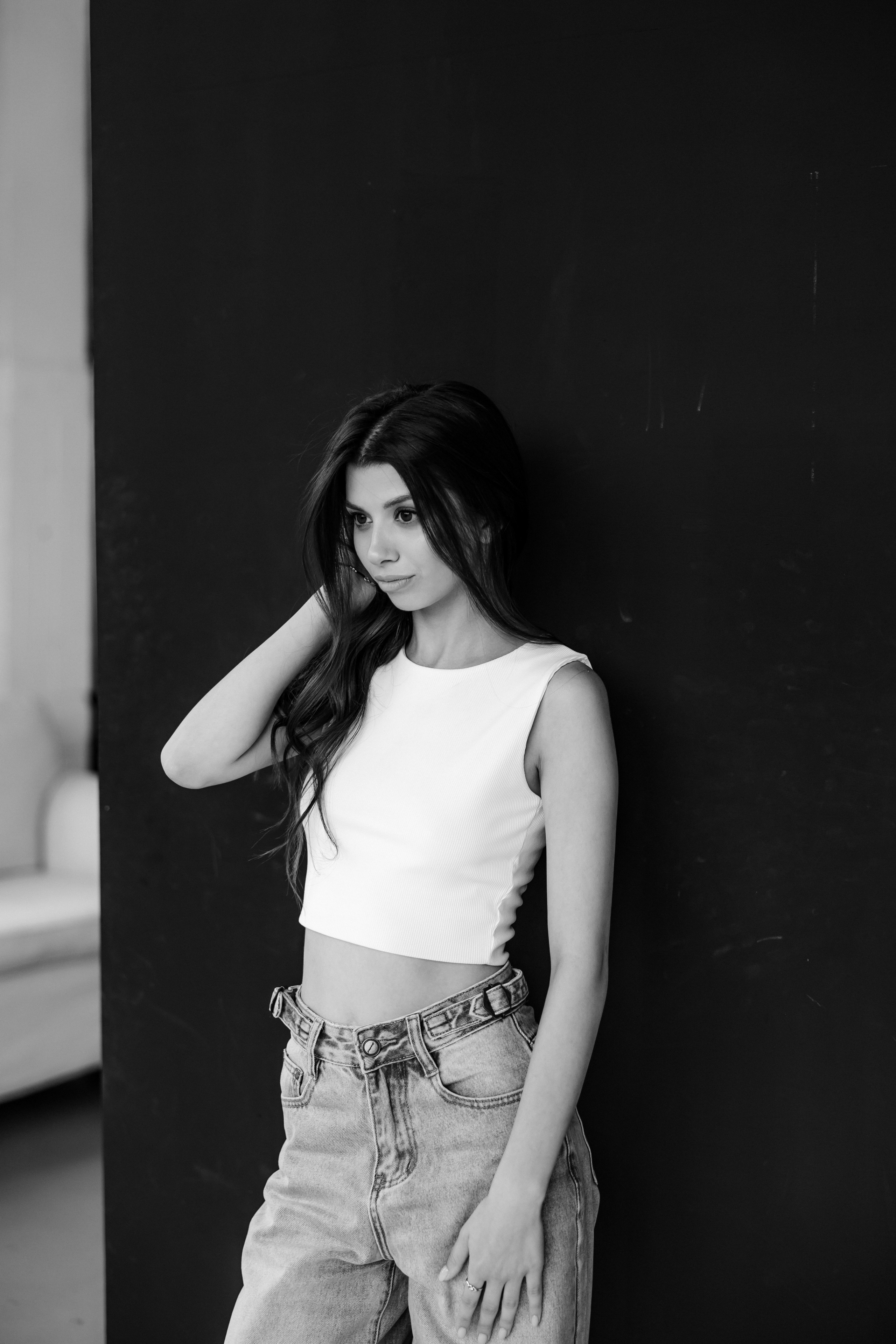 В. Фотограф в Санкт-Петербурге Ольга Кулеш