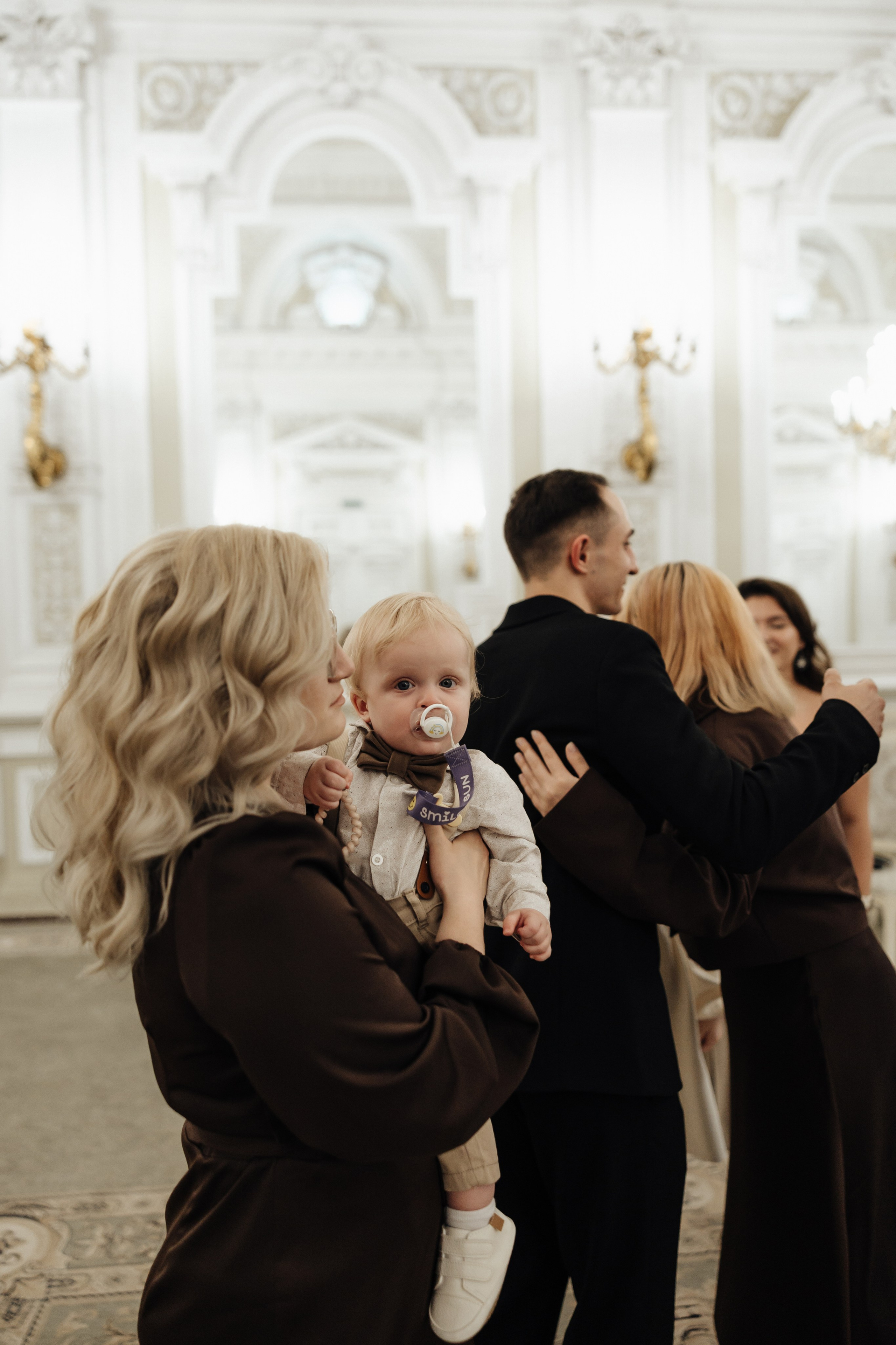 A&A. Фотограф в Санкт-Петербурге Ольга Кулеш