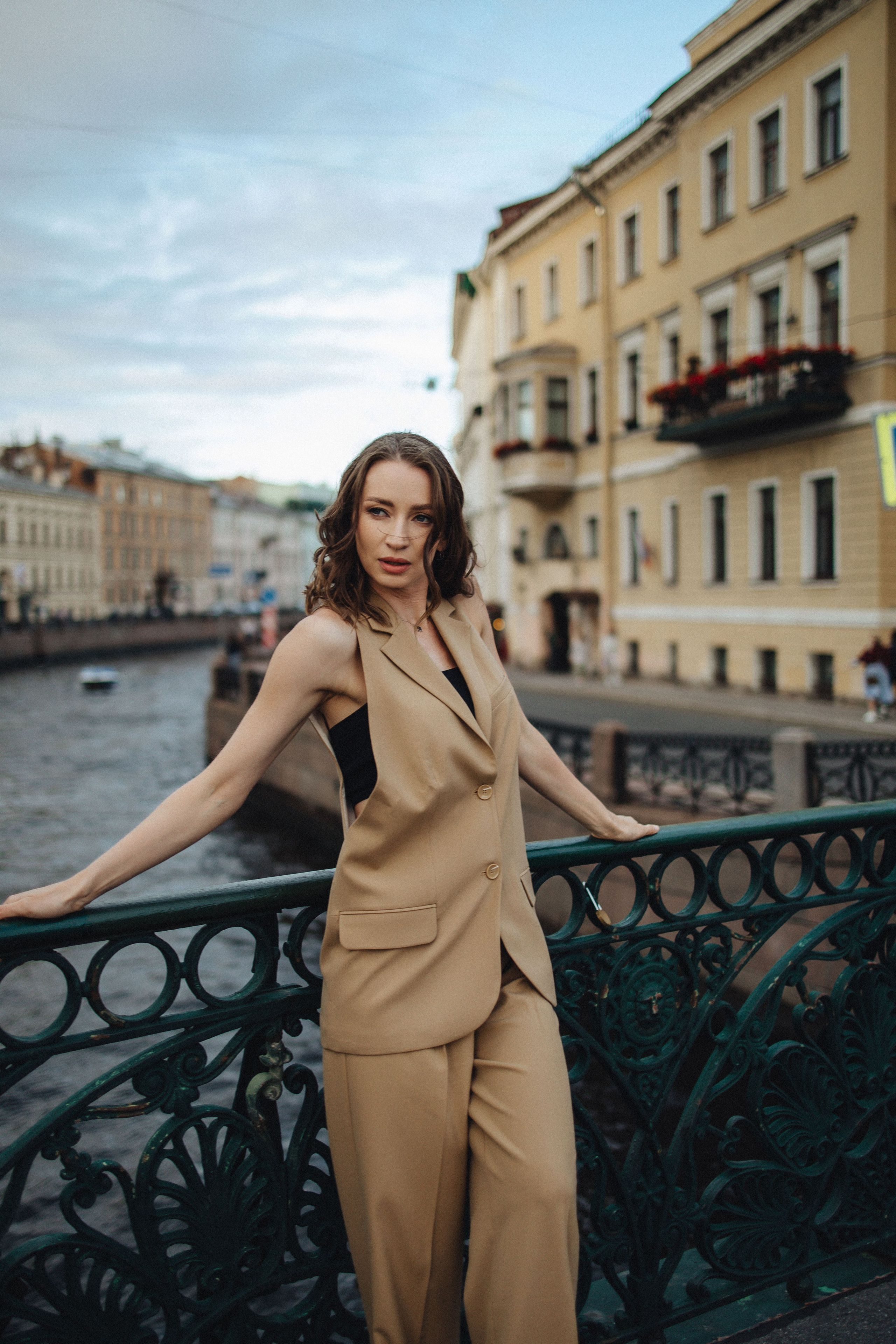 А. Фотограф в Санкт-Петербурге Ольга Кулеш