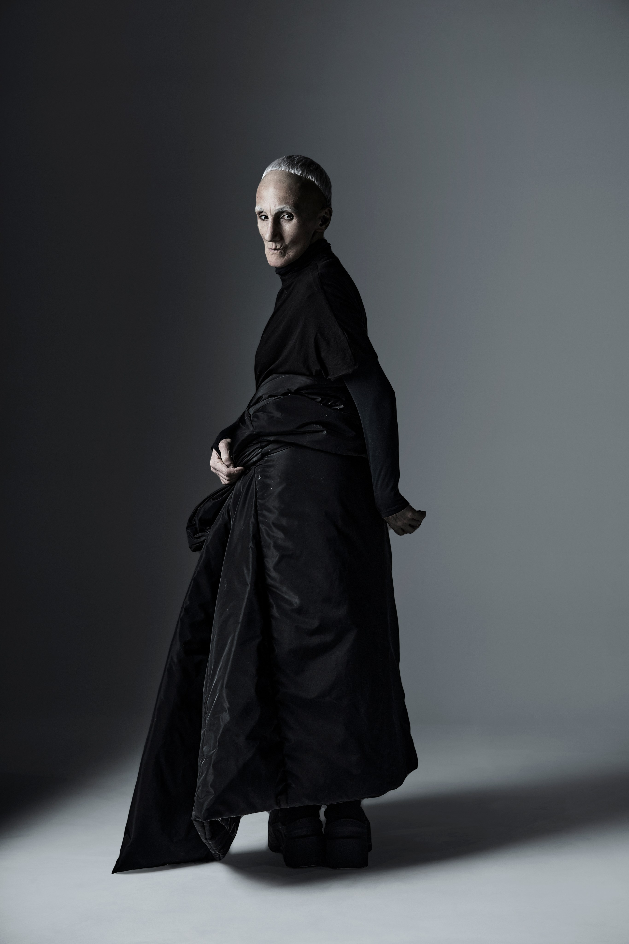 Роза Хайруллина. Фотограф для брендов Любовь Батина (Спб/Мск)