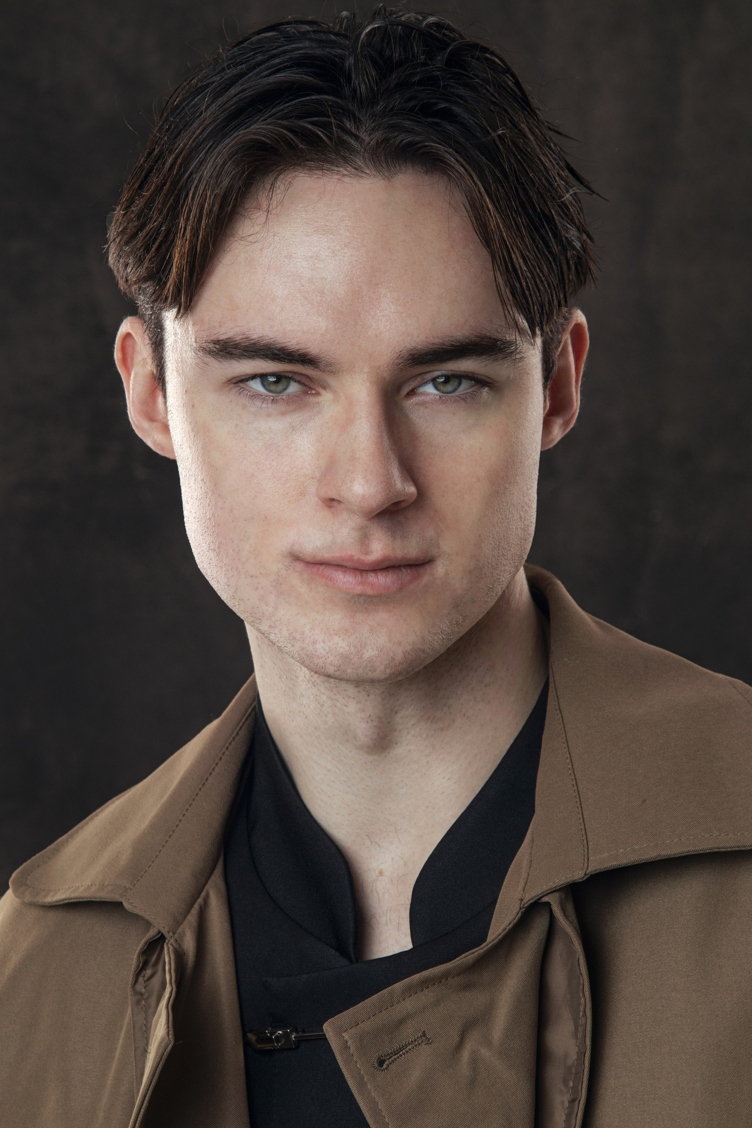 Алексей. Фотограф для брендов Любовь Батина (Спб/Мск)