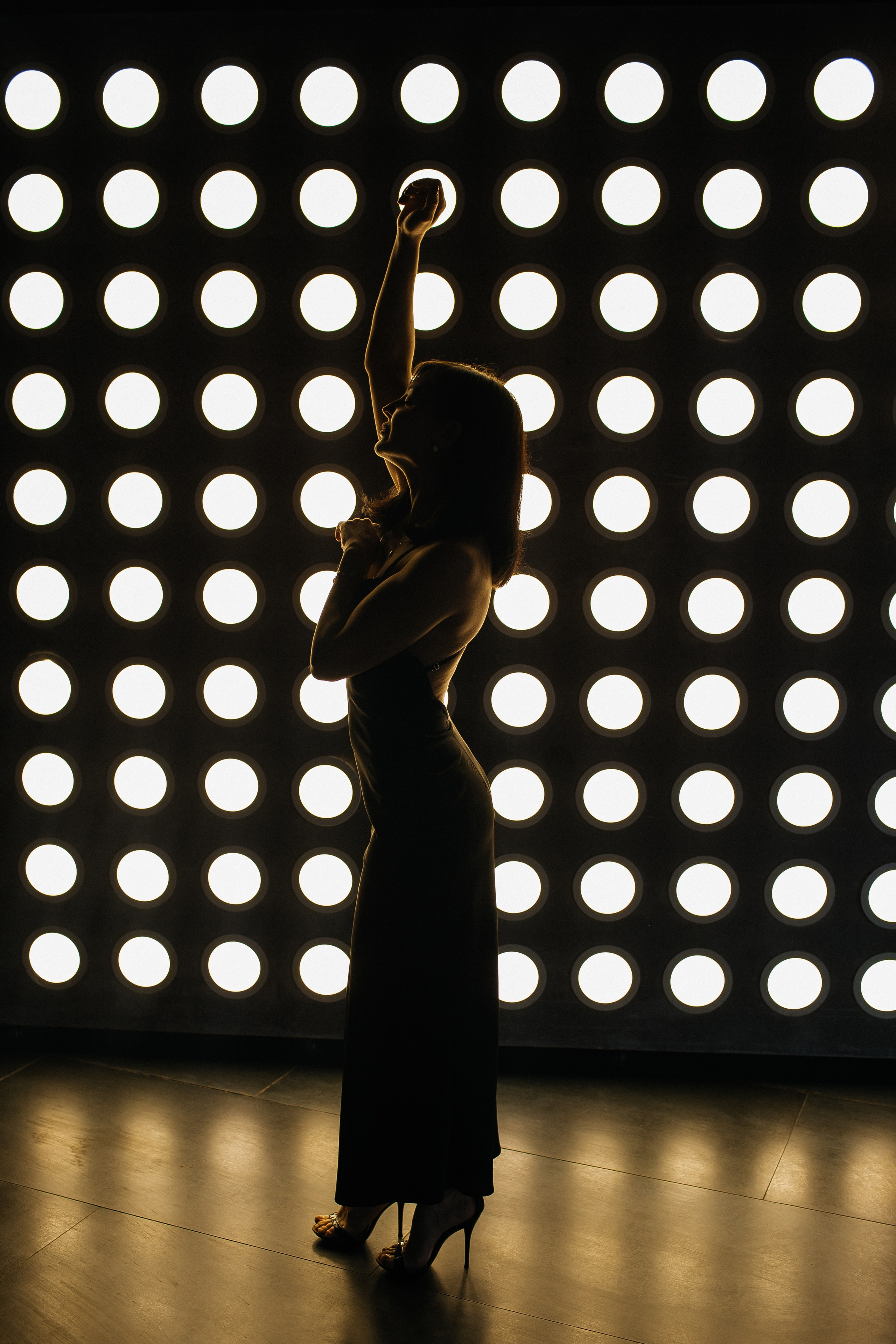 Фотосессия в темной студии. Семейный и детский фотограф и видеограф в Москве, Дрокина Наталья