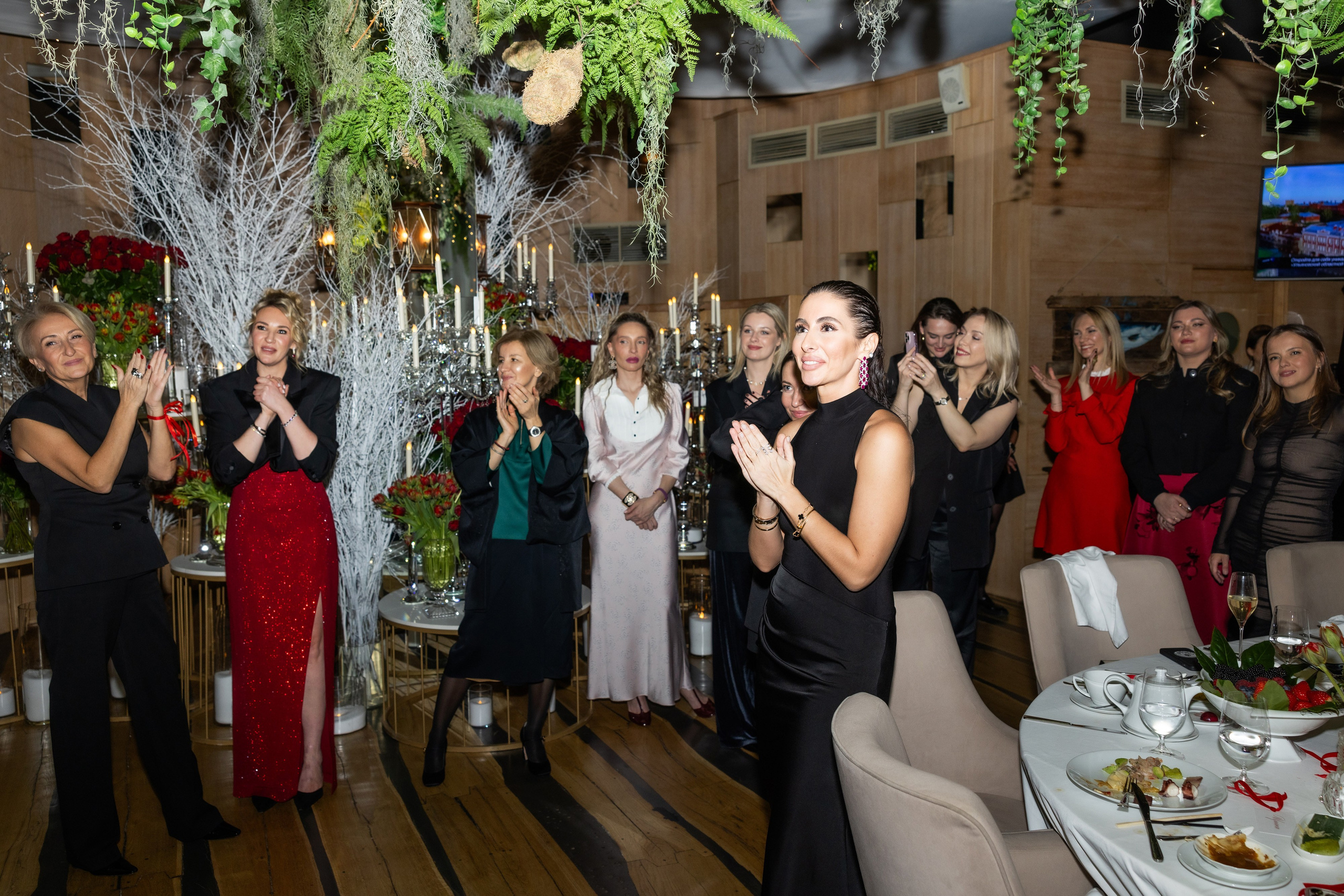 PrivateEvent. Главная