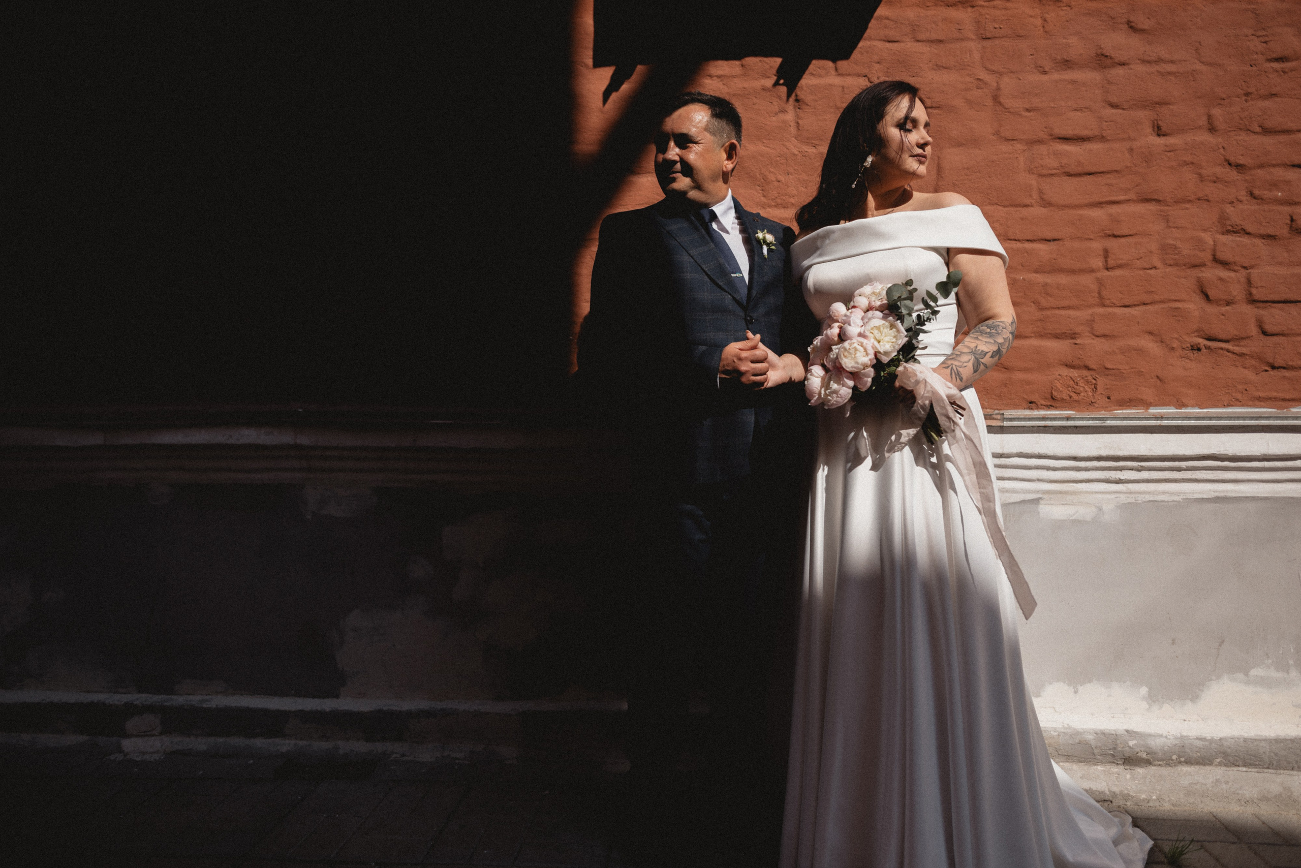 Виталий & Виктория