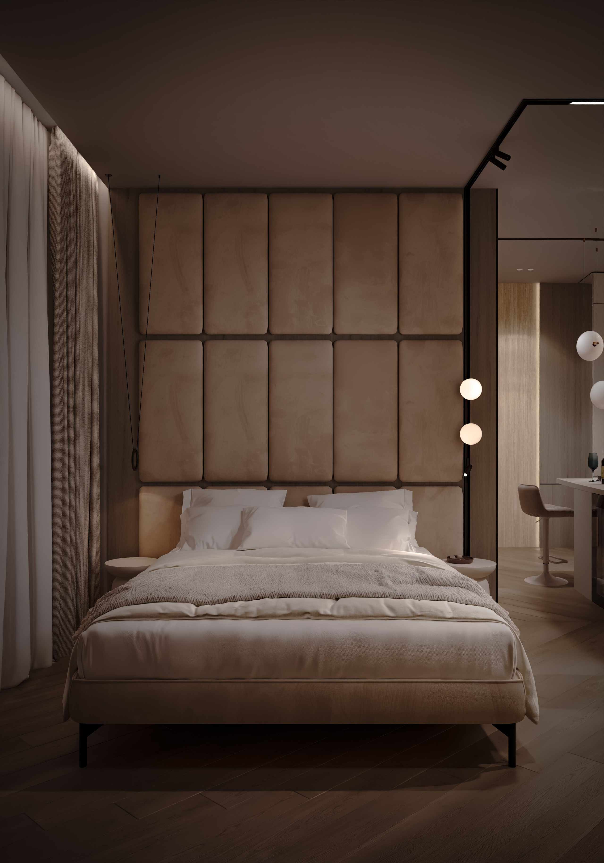 APART PRIME. TA FORM | Дизайн интерьера