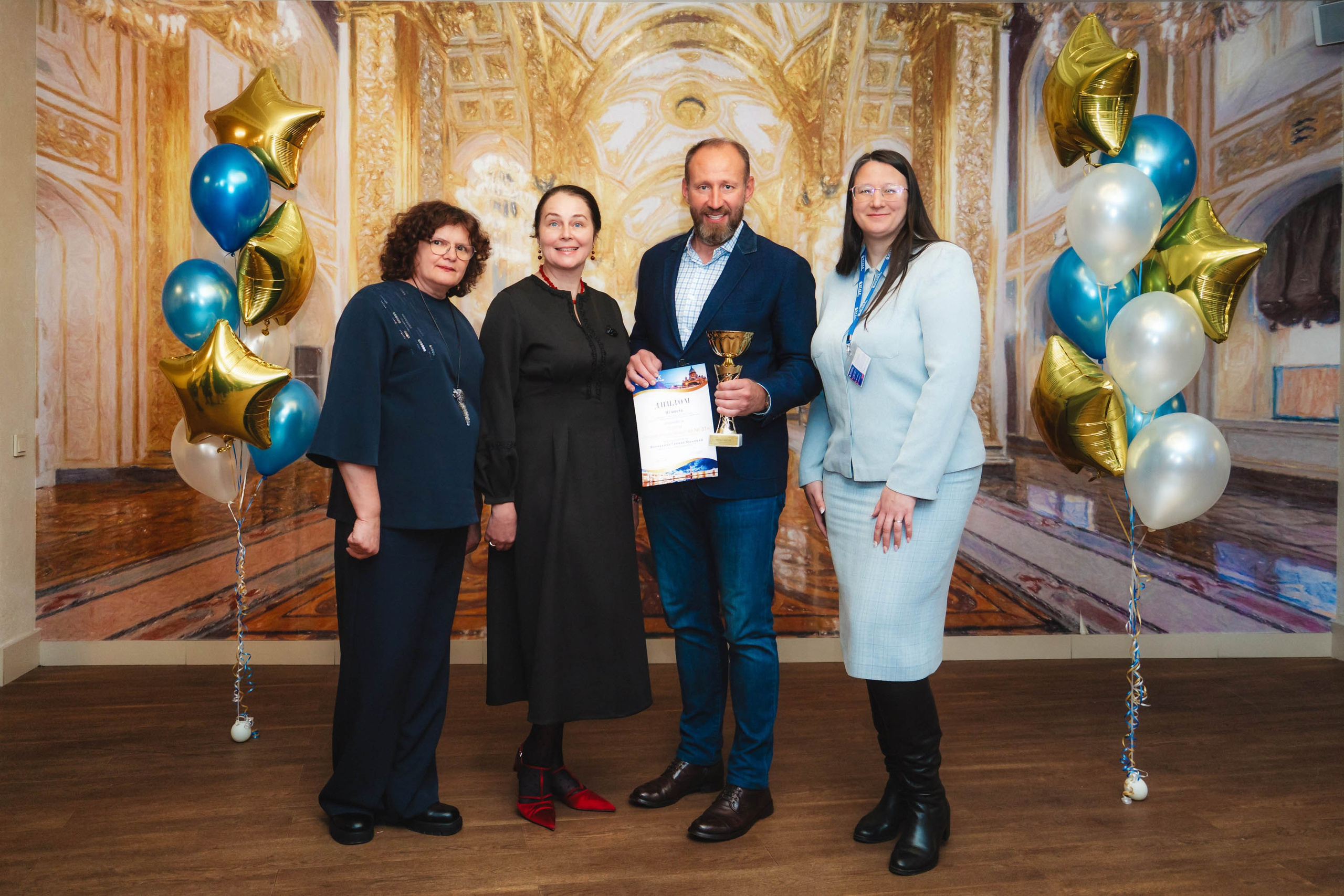 «Итака» — 32!. Свадебный и семейный фотограф в Санкт-Петербурге Виктор Голубев