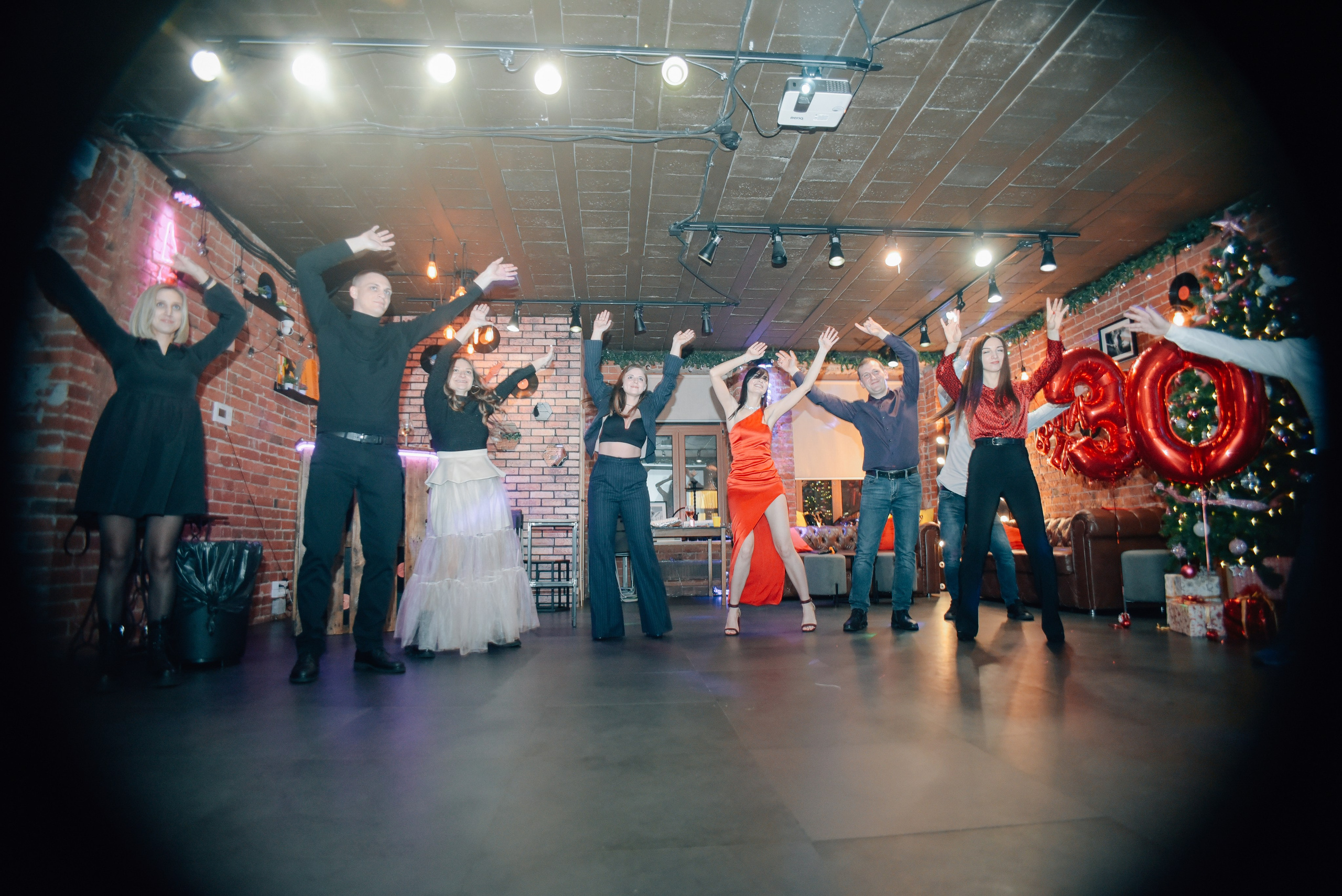 День Рождения Дарьи!. Фотограф Лола Волна, город Москва