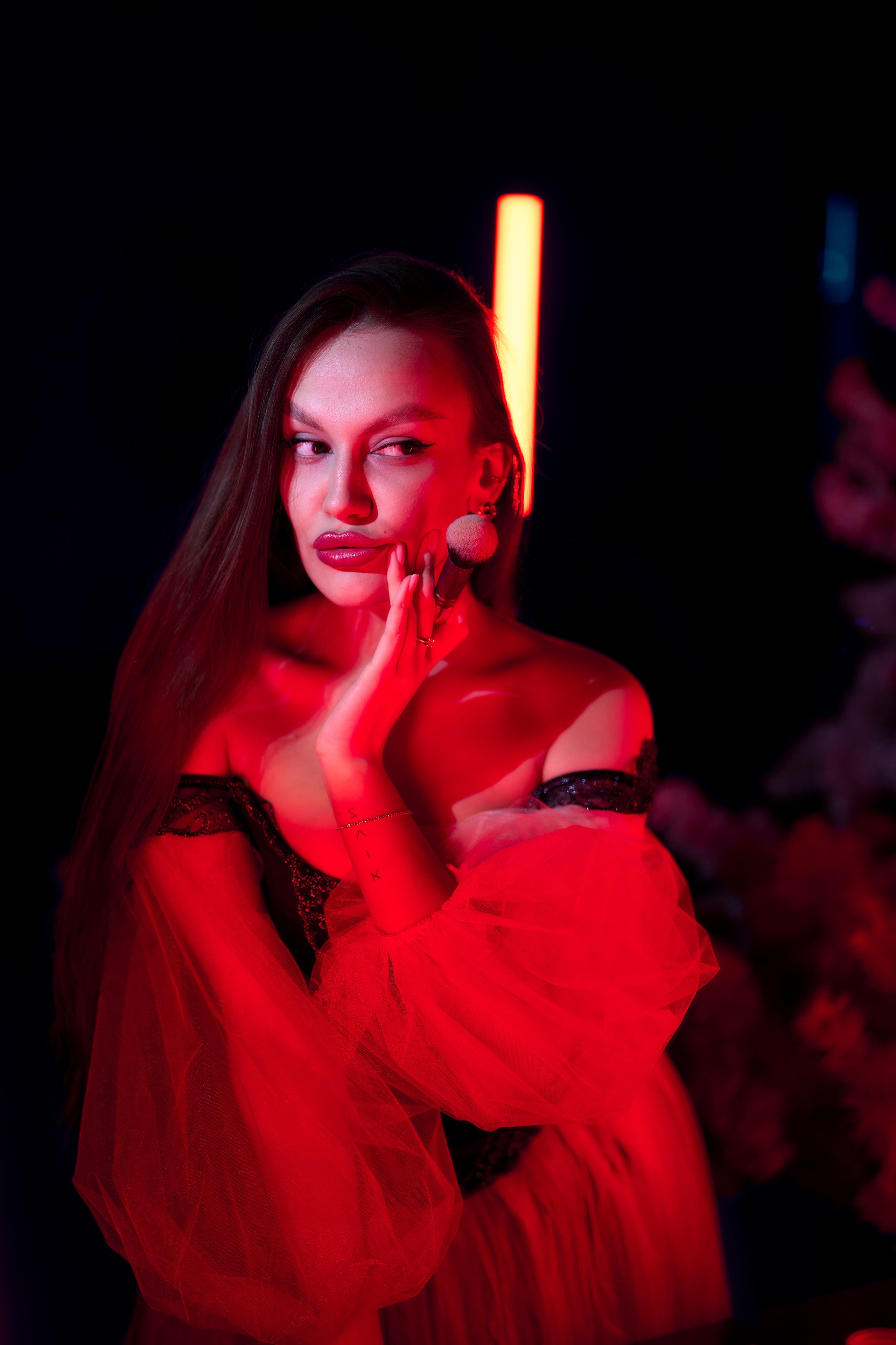 Вампирчики. EVG PROHOROV