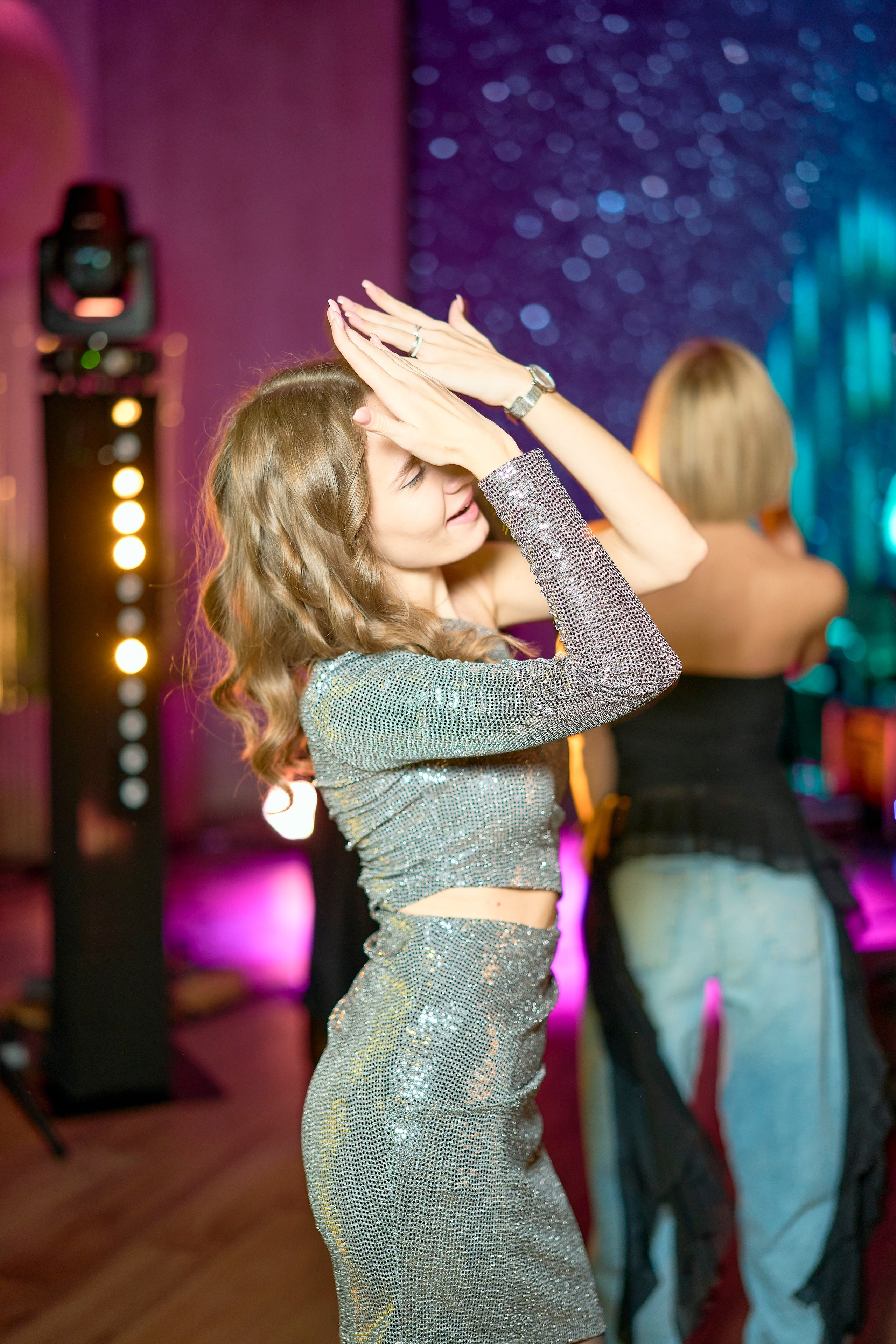 Ресторан LEON. EVG PROHOROV