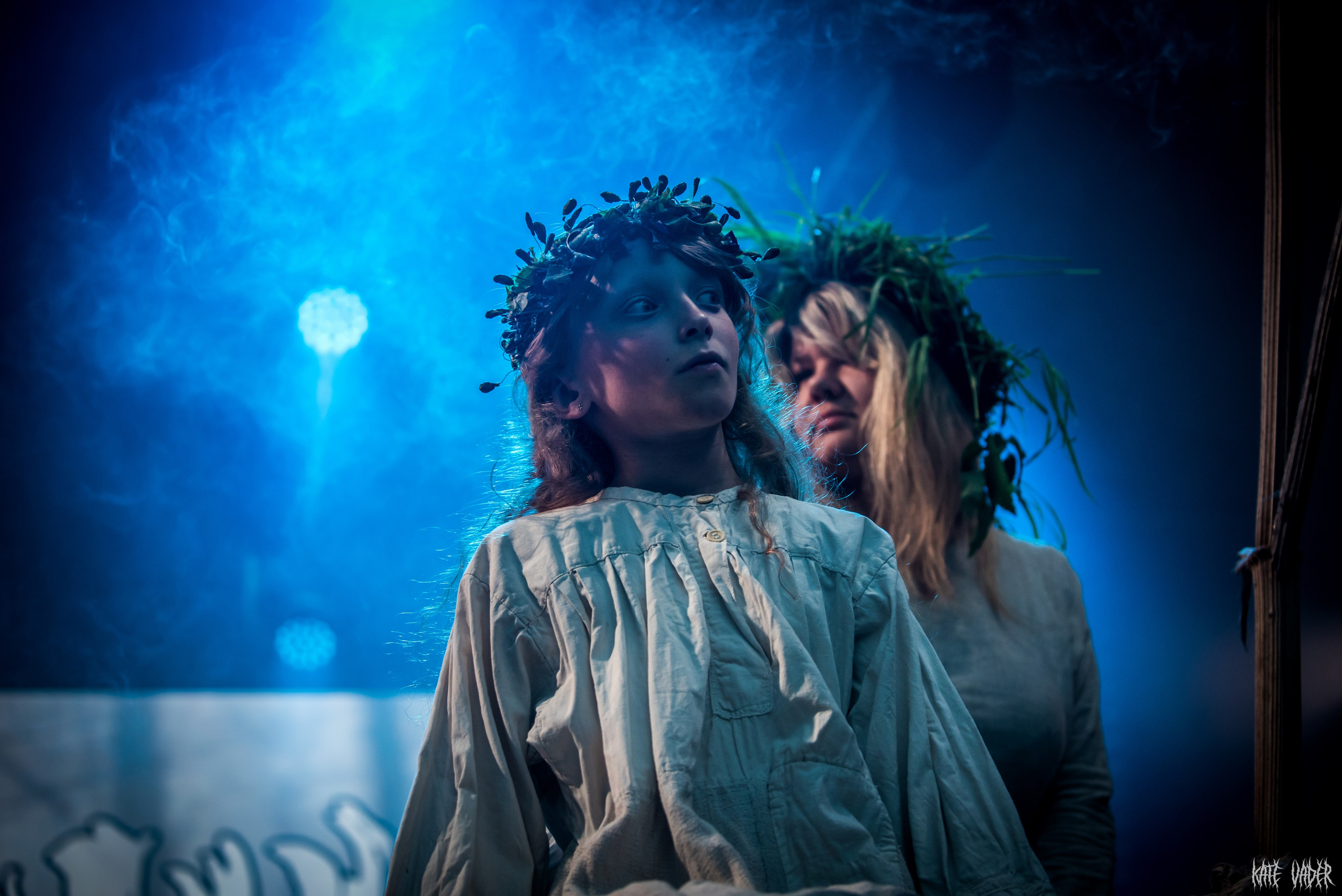 Сруб. Kate Vader|Live Music Photography