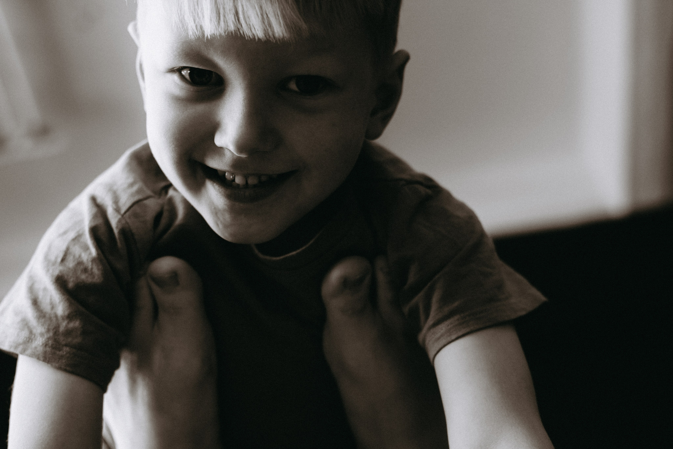 Саша, Настя, Артём. Семейный фотограф Нижний Новгород Мария Воробьева