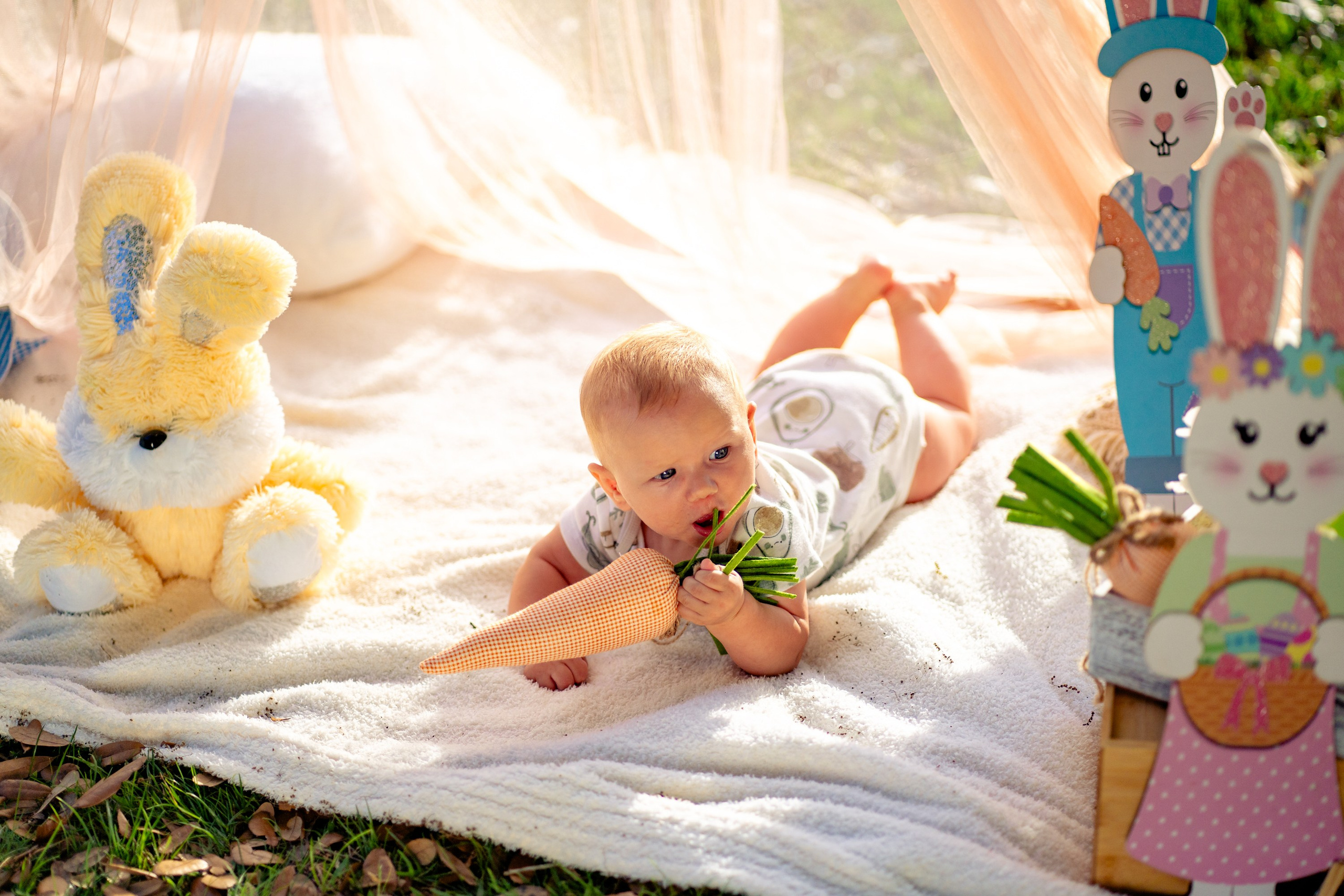 HAPPY EASTER. Family Photographer Ksenia Kos
