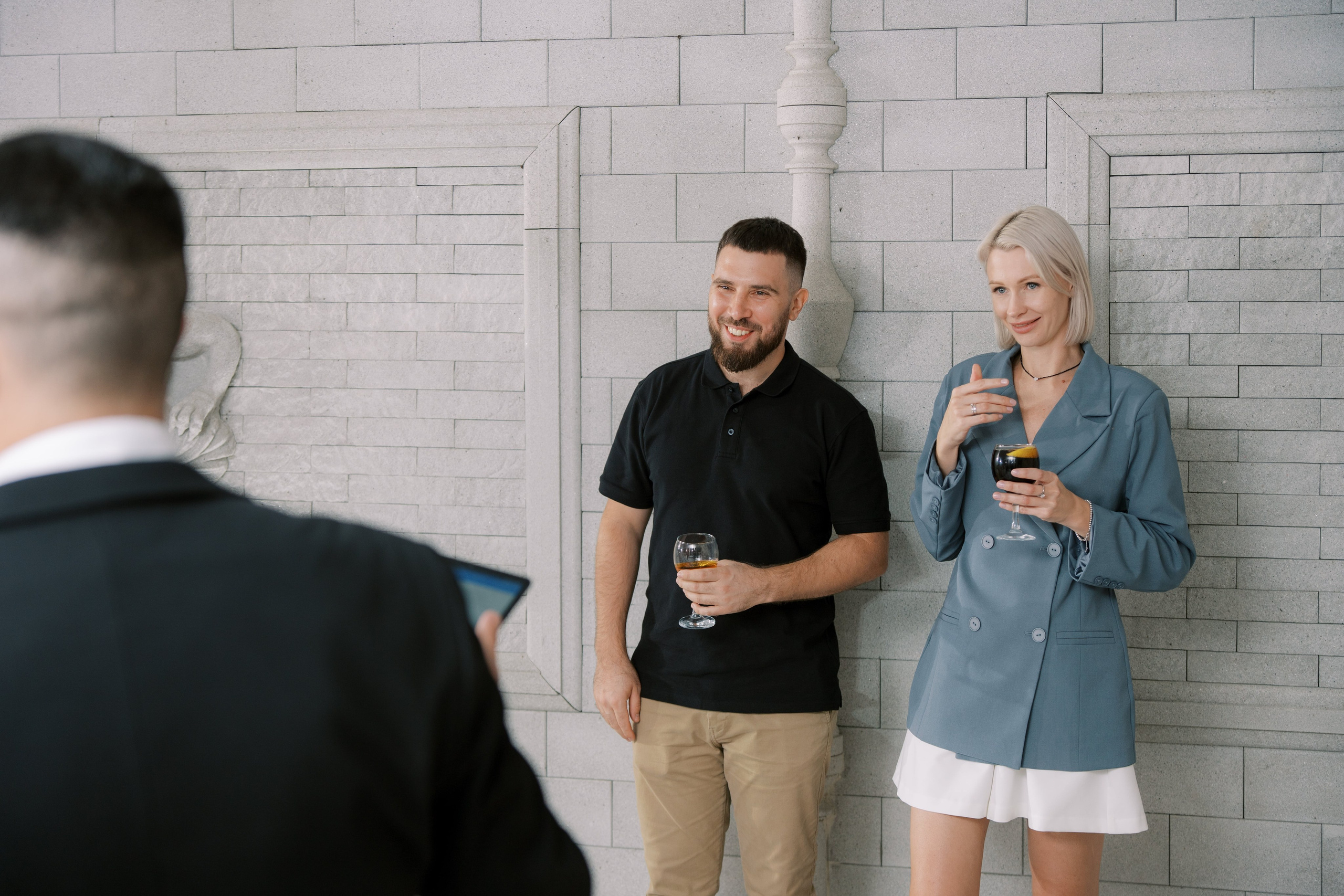 Свадьба Игоря и Юлии