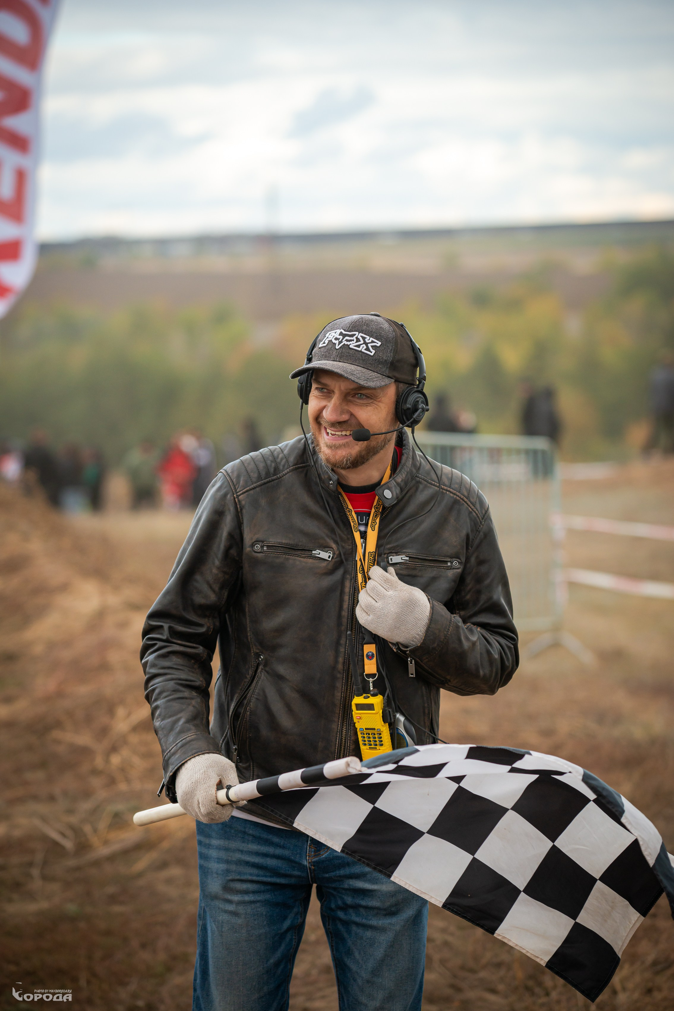 Мотокросс, Сызрань, Варламово, 2025,