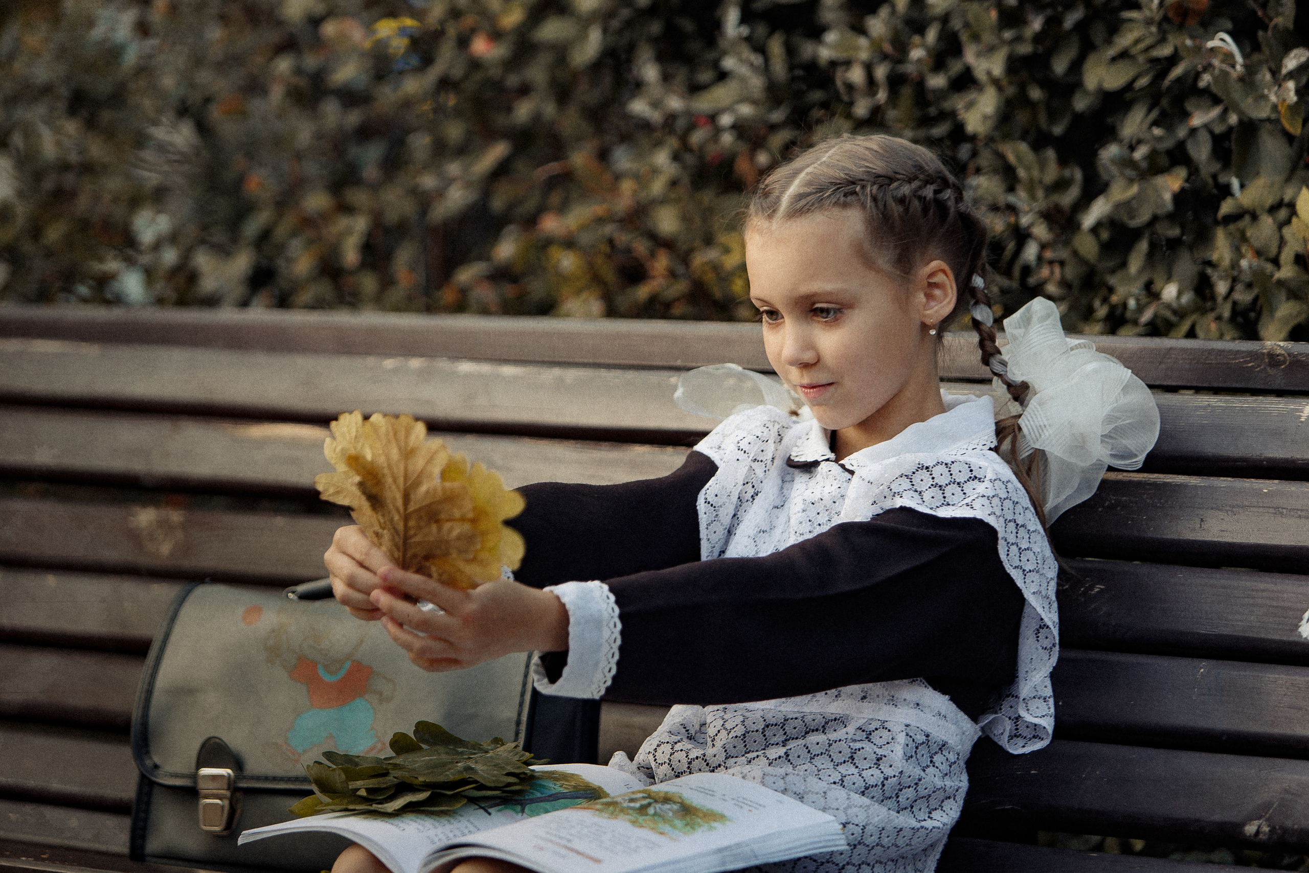 Соня. Семейный, свадебный, рекламный фотограф в Челябинске Евгений МЕНЬШИХ